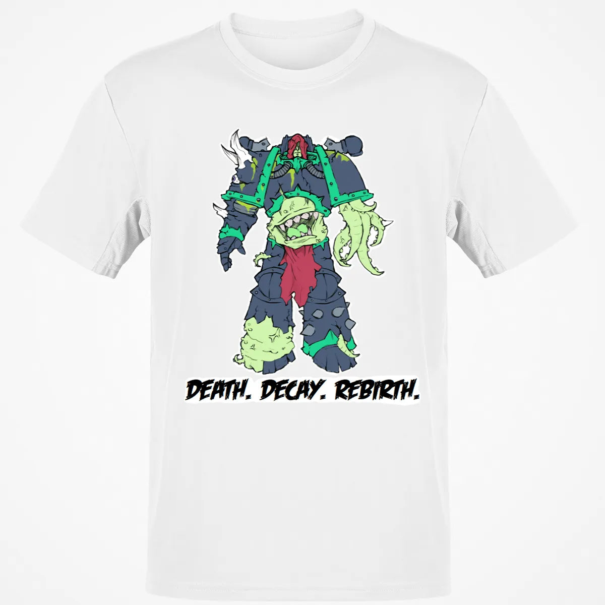 Classic Unisex T-Shirt - NENZ8ATA