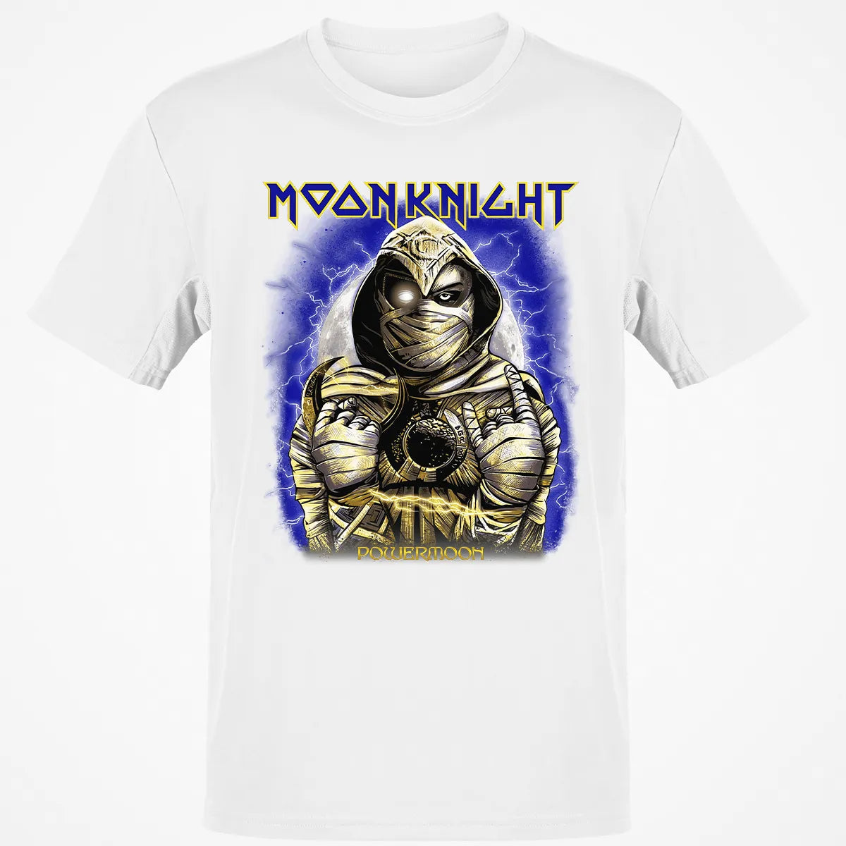Classic Unisex T-Shirt - UZGR7W39
