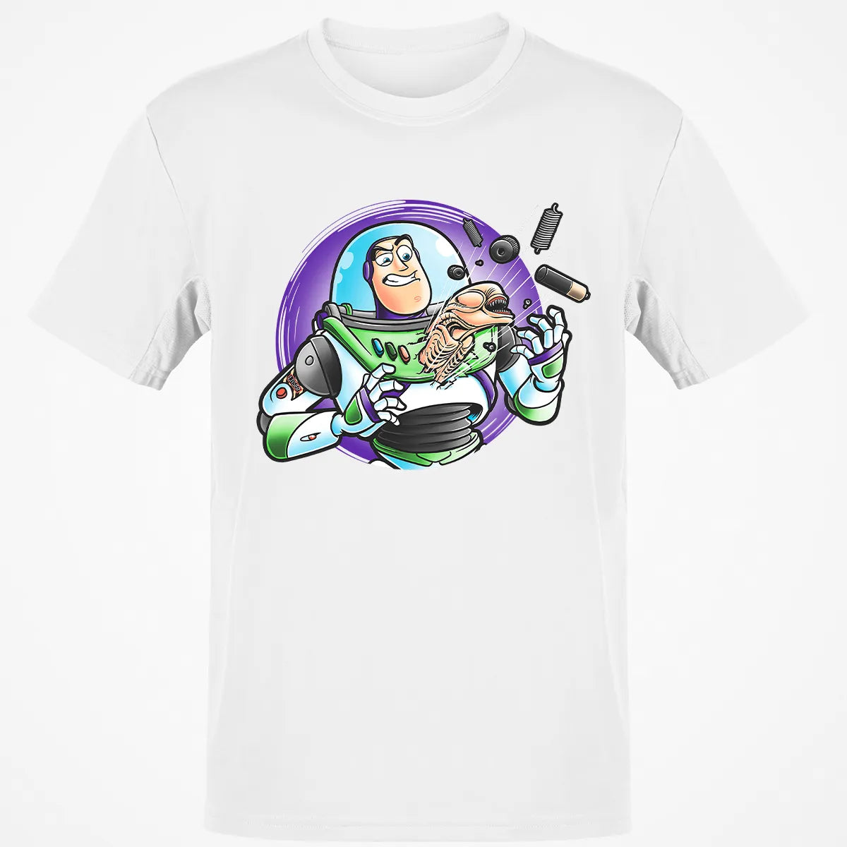 Classic Unisex T-Shirt - YFGZ65WP
