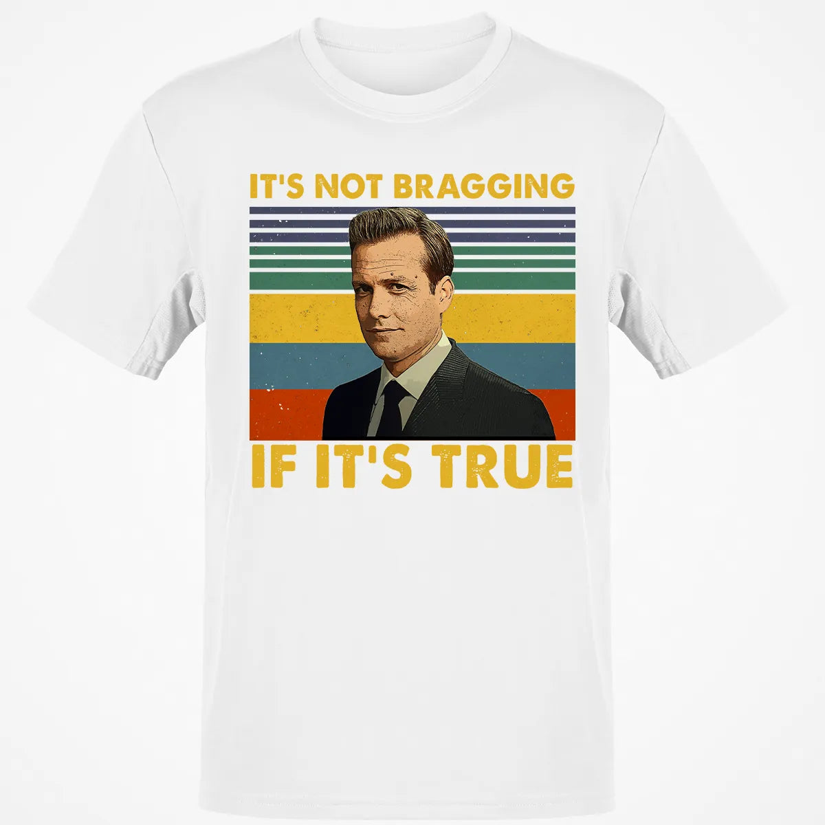 Classic Unisex T-Shirt - P37EFFVD