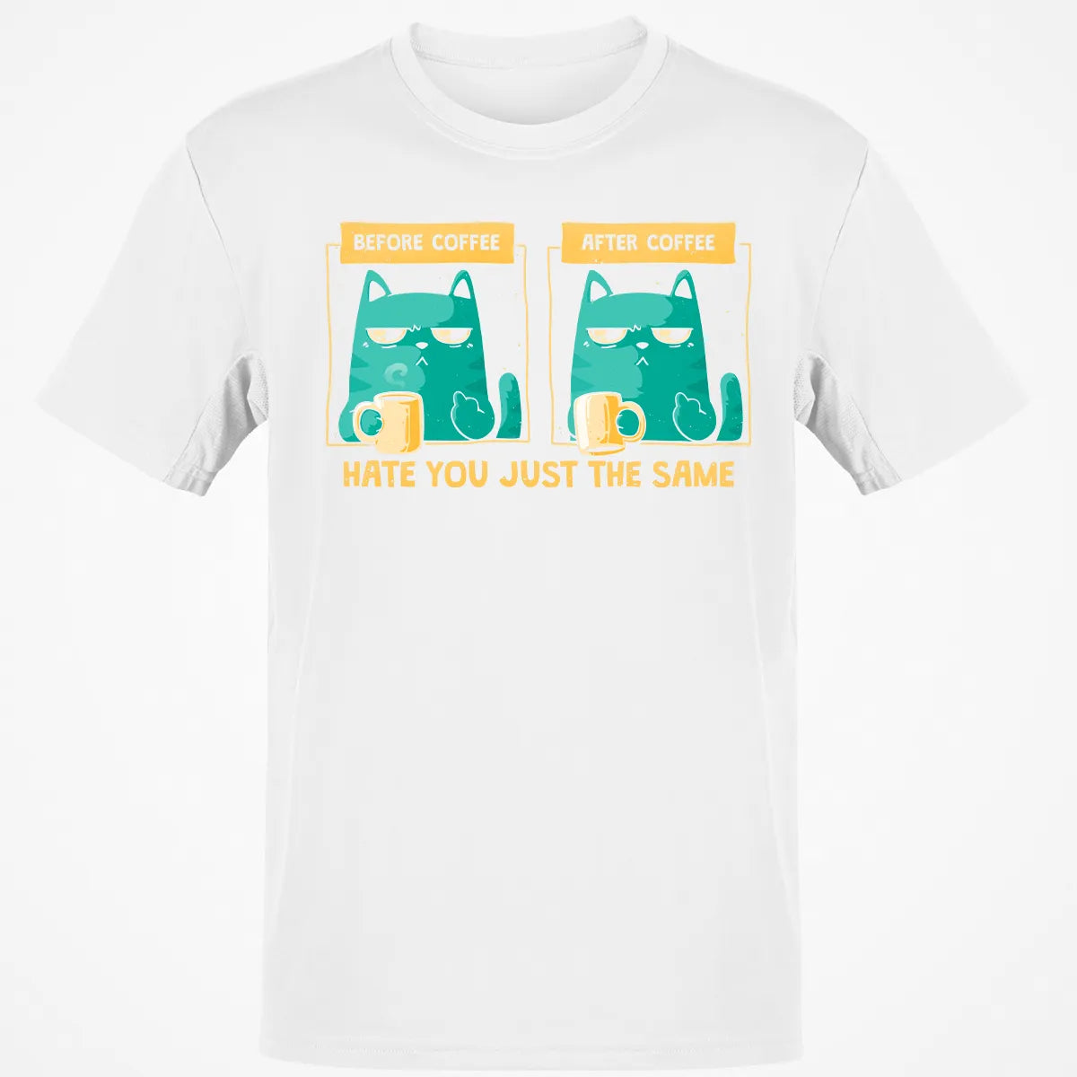Classic Unisex T-Shirt - 5GGAM4LG