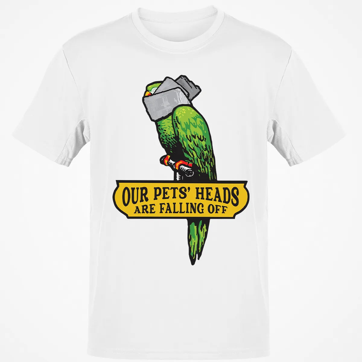 Classic Unisex T-Shirt - UDNEMYCL