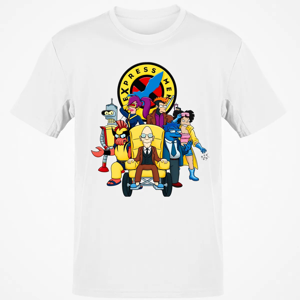 Classic Unisex T-Shirt - D2FNQXWA