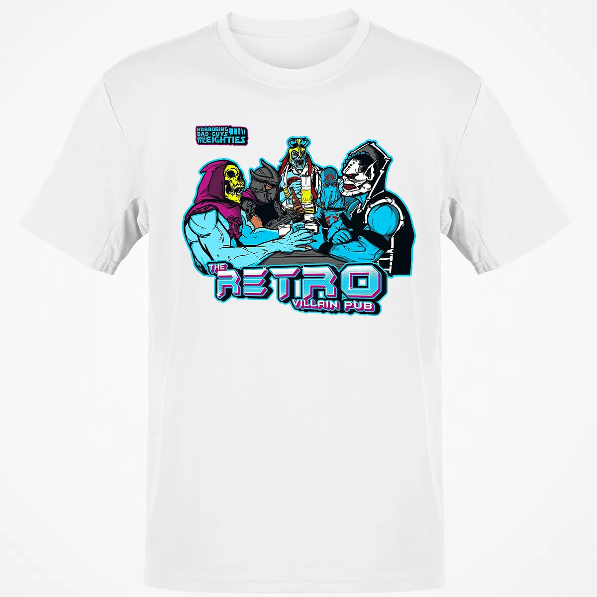 Classic Unisex T-Shirt - KSP3T8AG