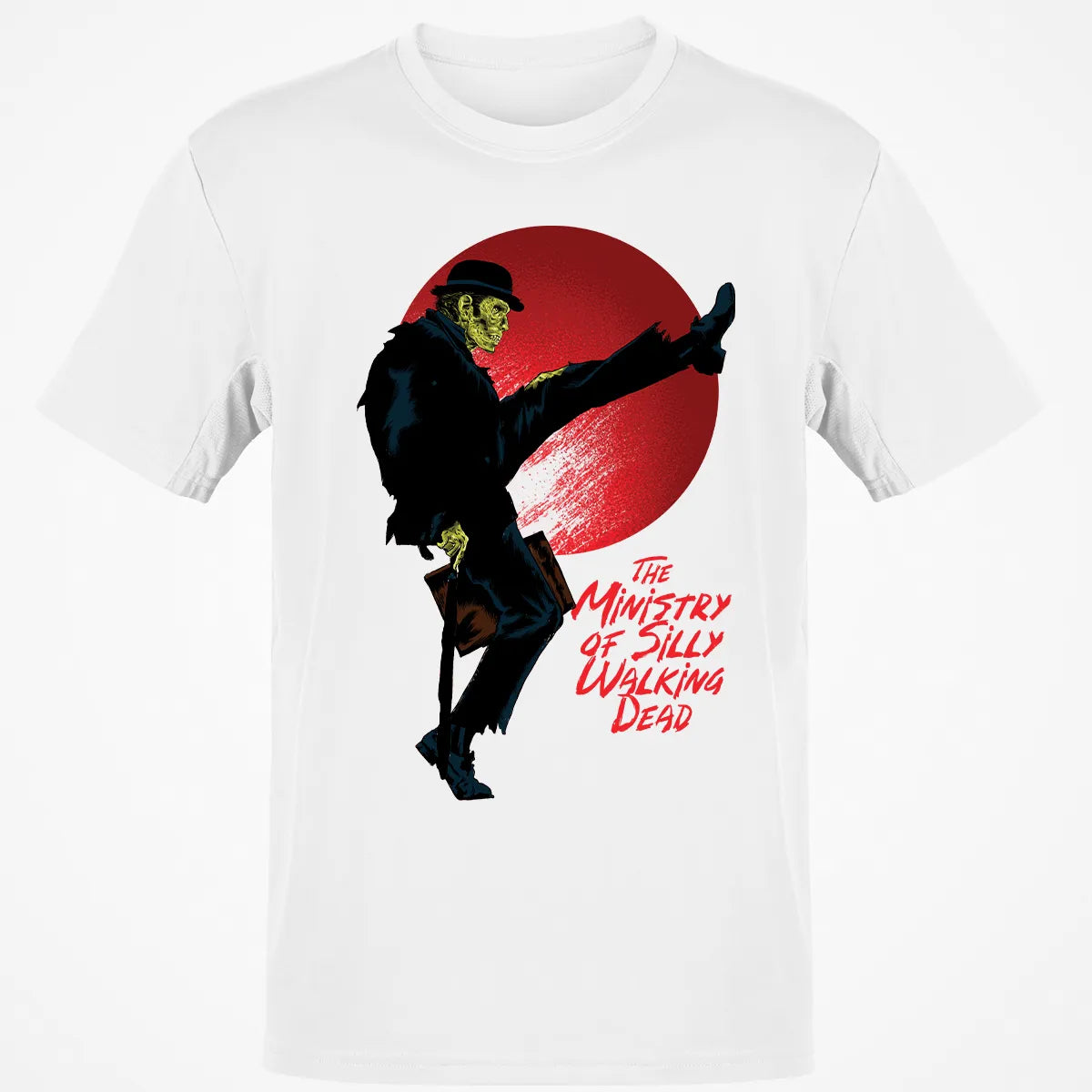 Classic Unisex T-Shirt - QSR8CENE
