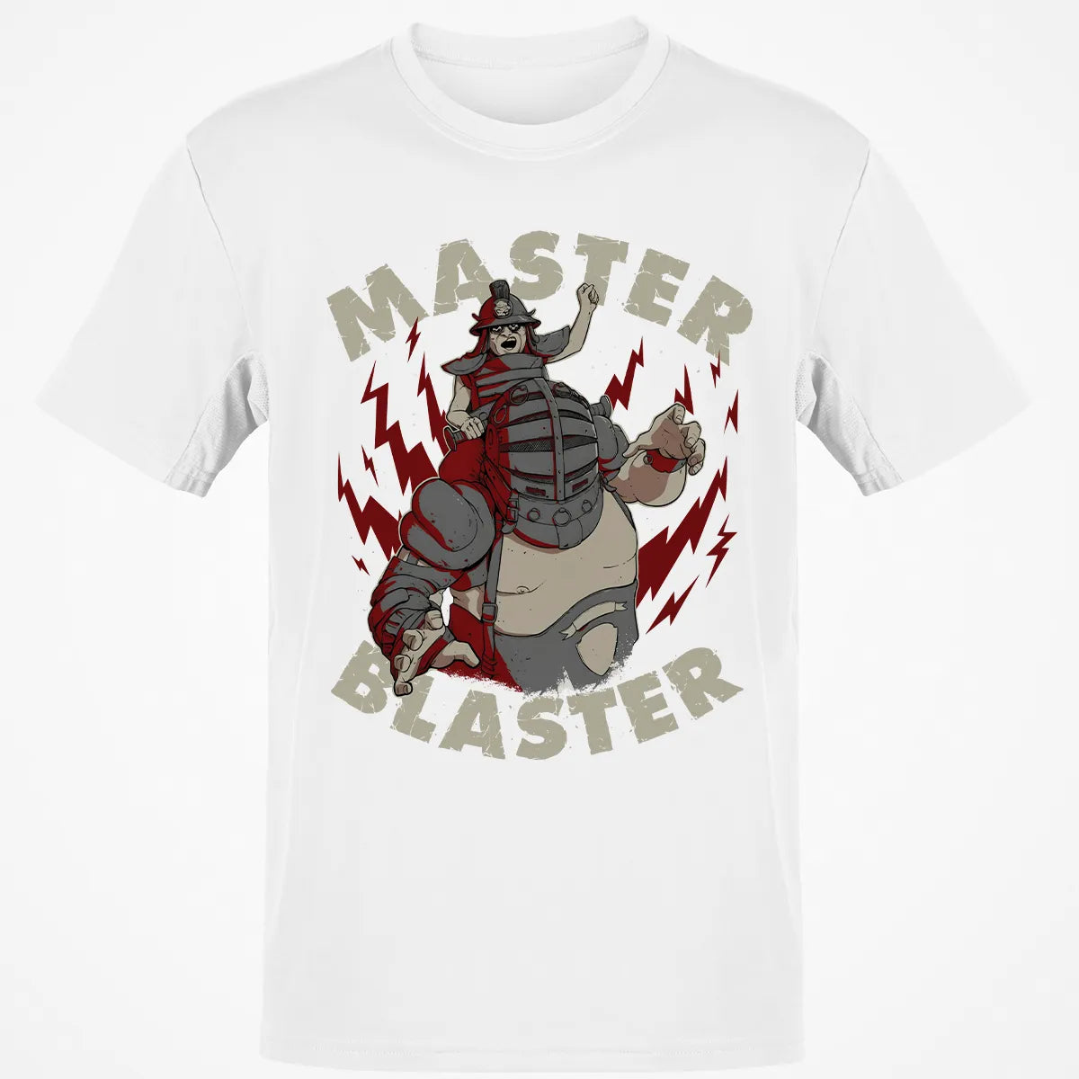 Classic Unisex T-Shirt - SZP1R9M8