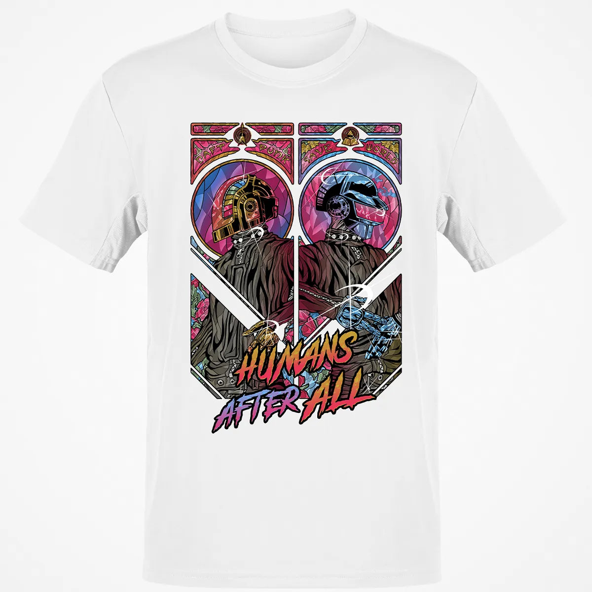 Classic Unisex T-Shirt - RE6A4LEH