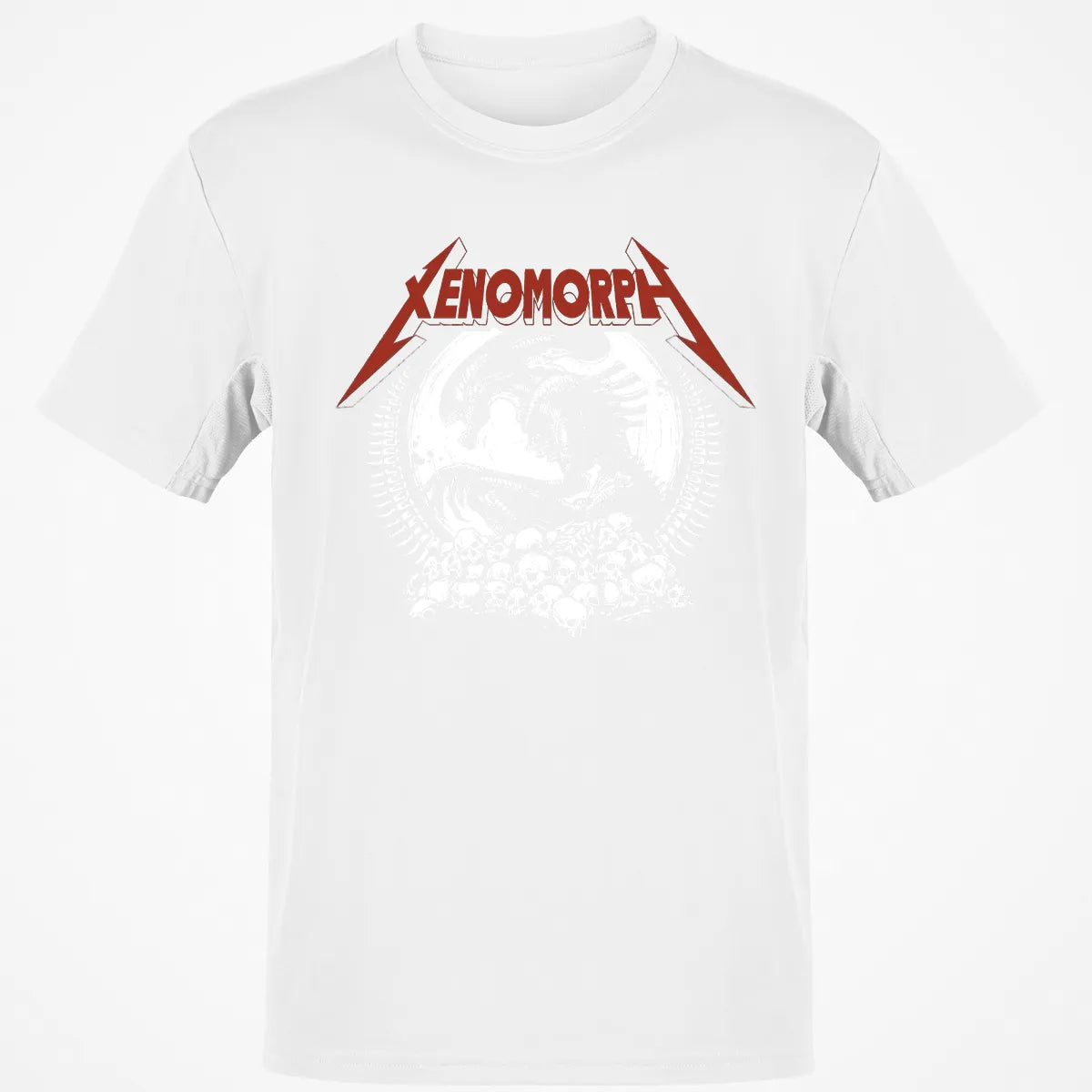 Classic Unisex T-Shirt - LJM8UDWX