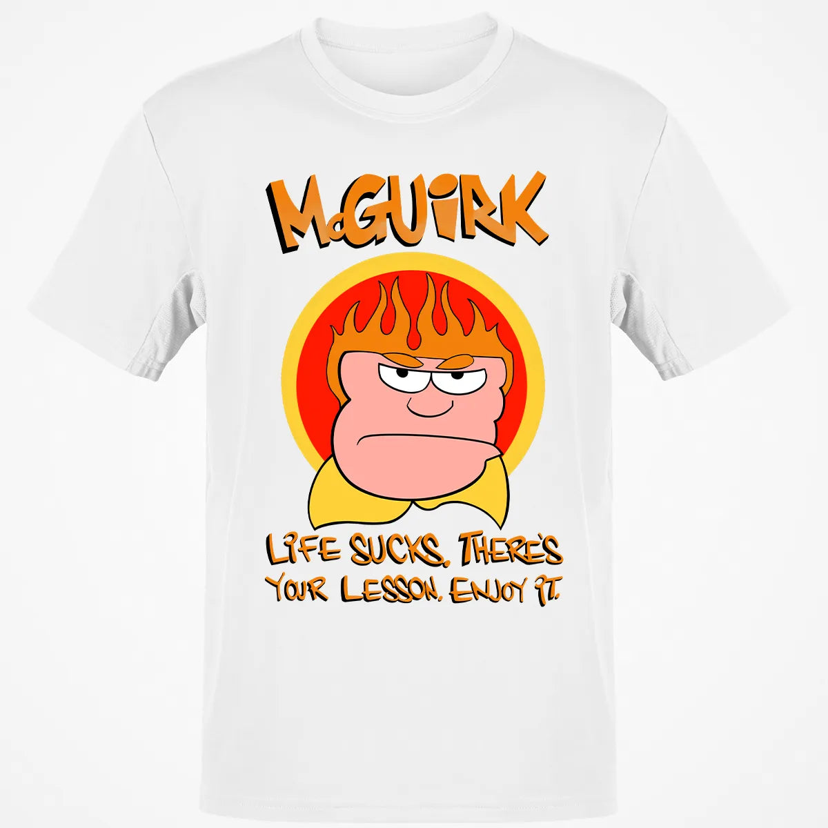 Classic Unisex T-Shirt - QNGMJLJ8