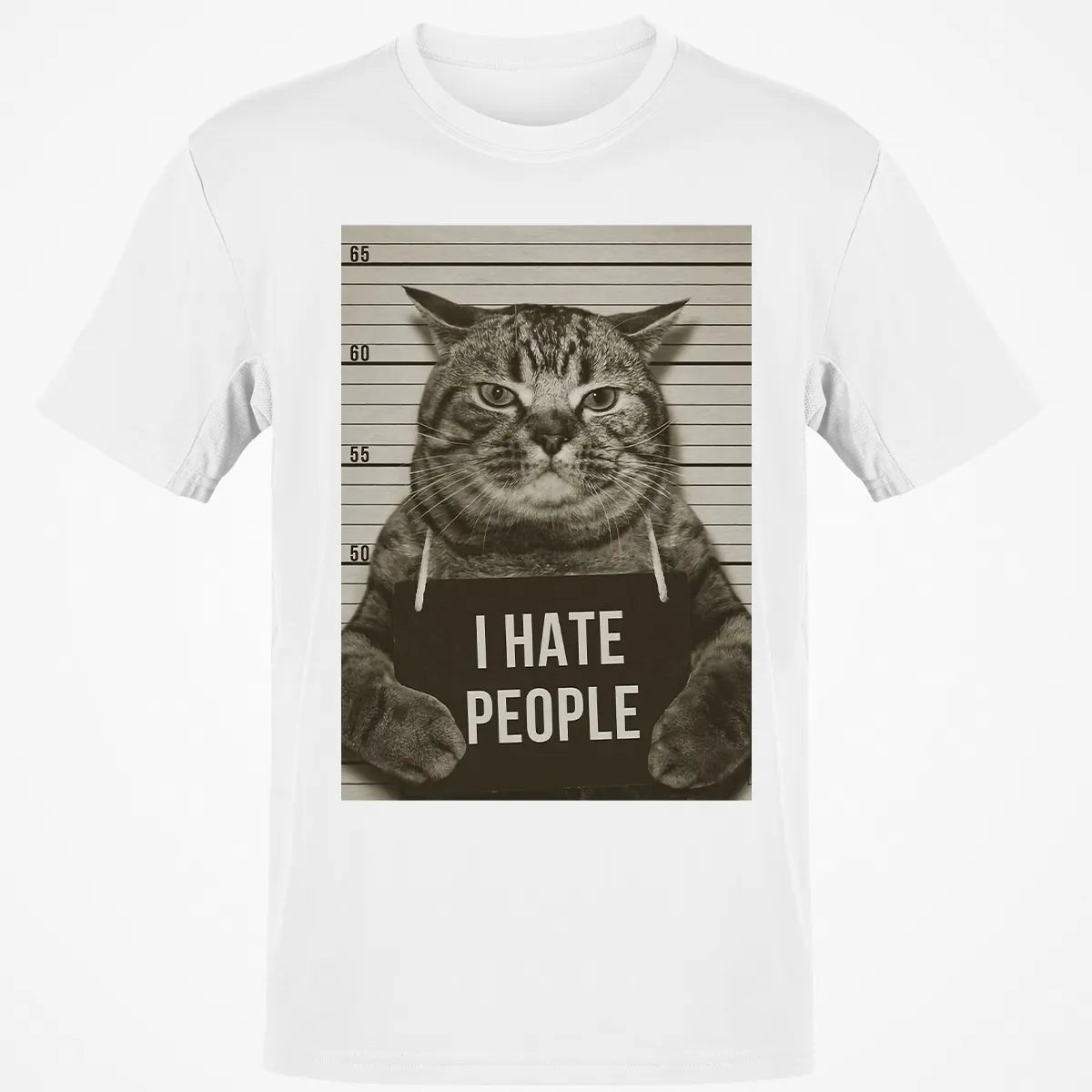 Classic Unisex T-Shirt - 84K41NFJ