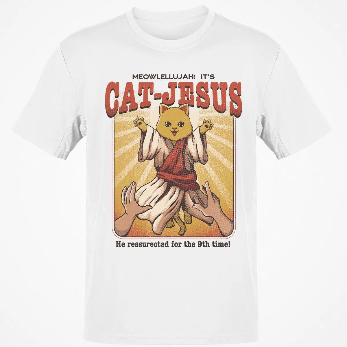 Classic Unisex T-Shirt - AF75AXWX