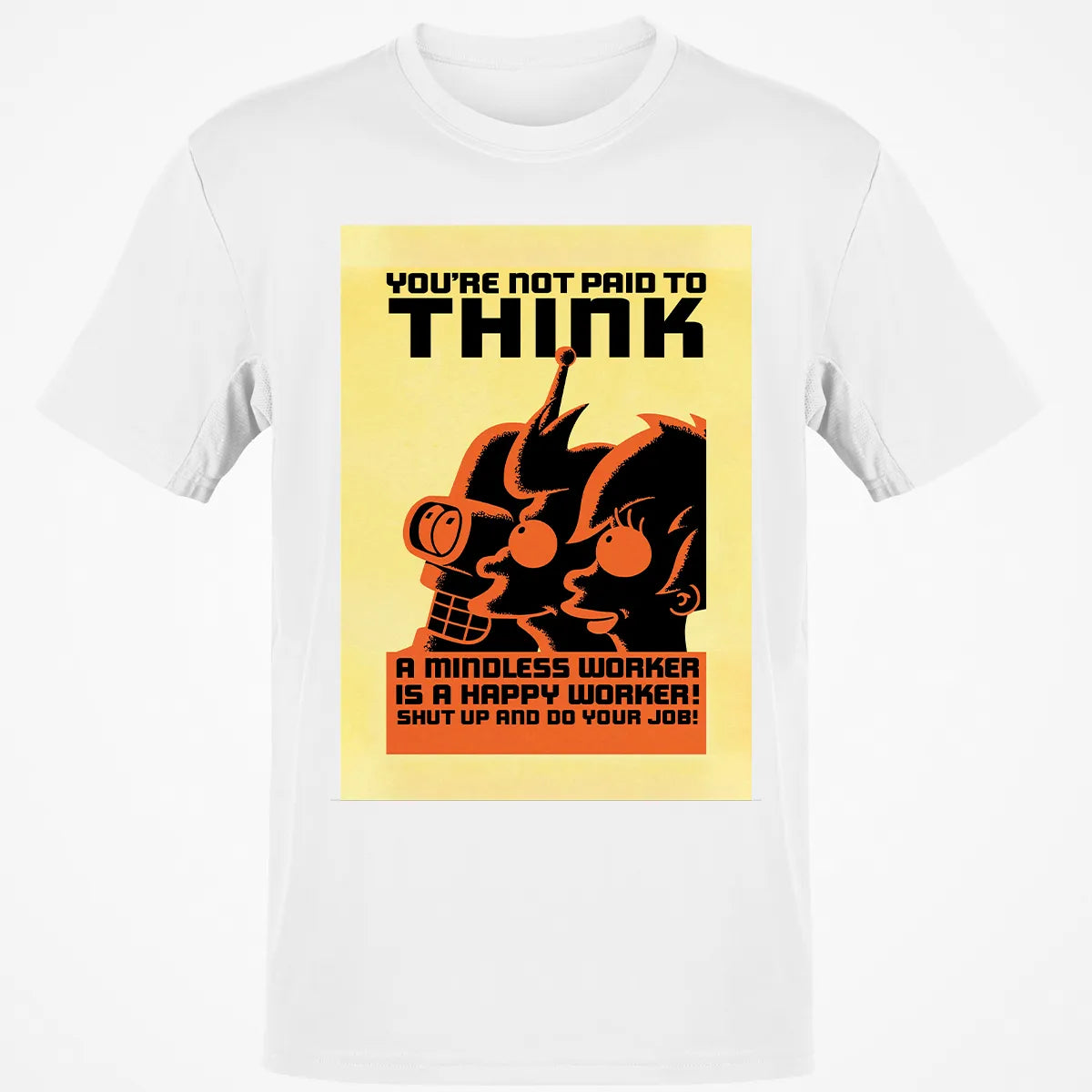 Classic Unisex T-Shirt - LE5RKK9U