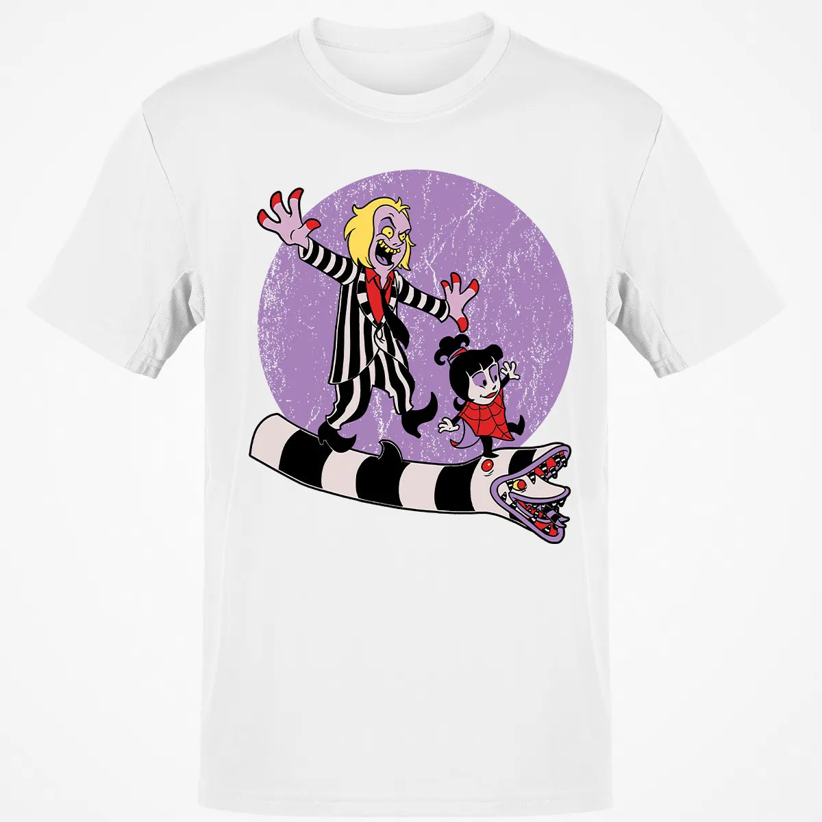 Classic Unisex T-Shirt - 1BPPAXCC