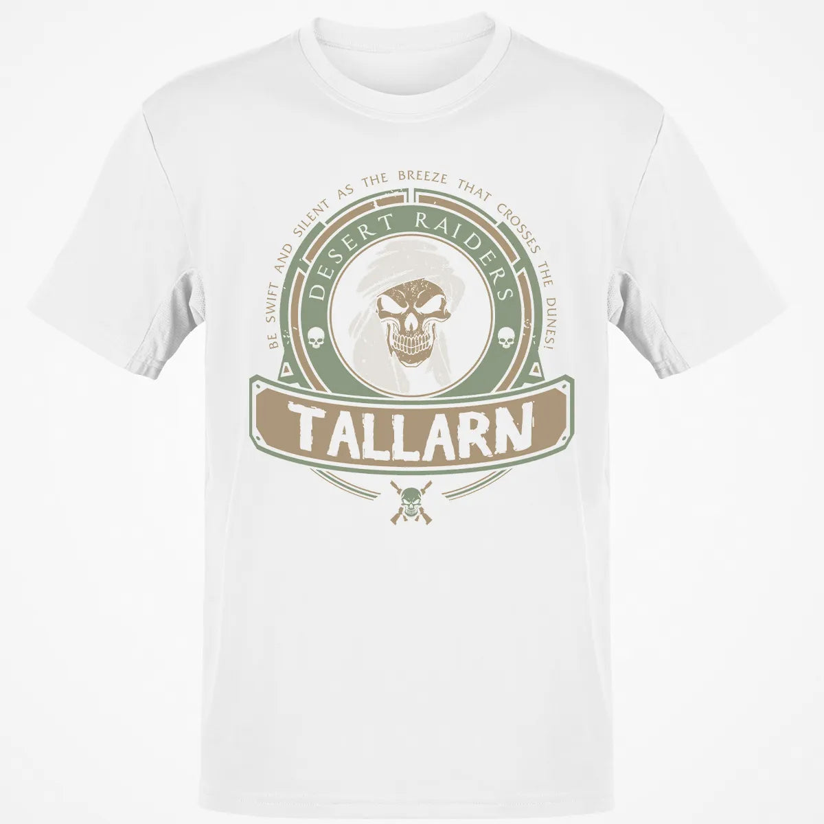 Classic Unisex T-Shirt - R949C738