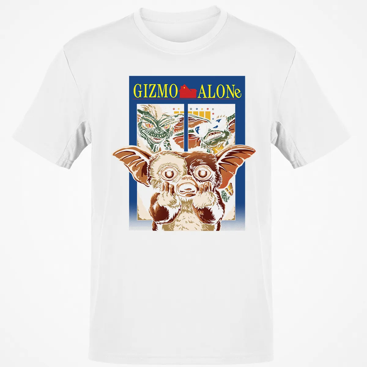 Classic Unisex T-Shirt - ZFD538SY