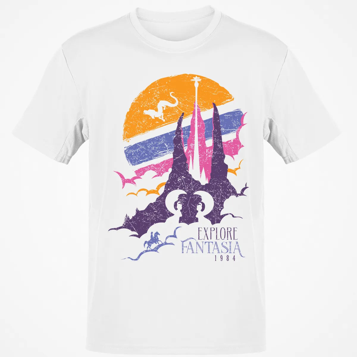 Classic Unisex T-Shirt - KHKEN3MT