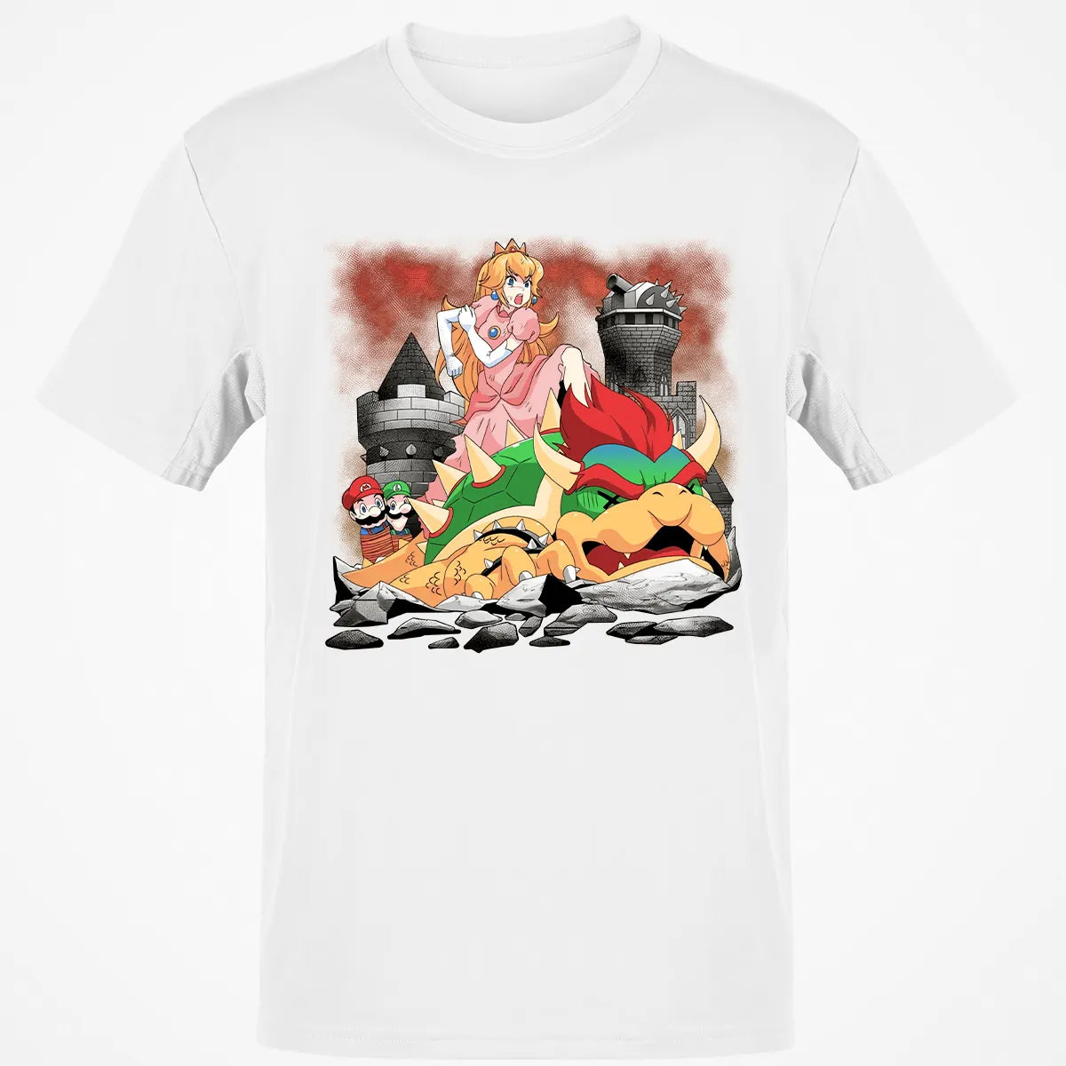 Classic Unisex T-Shirt - 6EAZP9H4