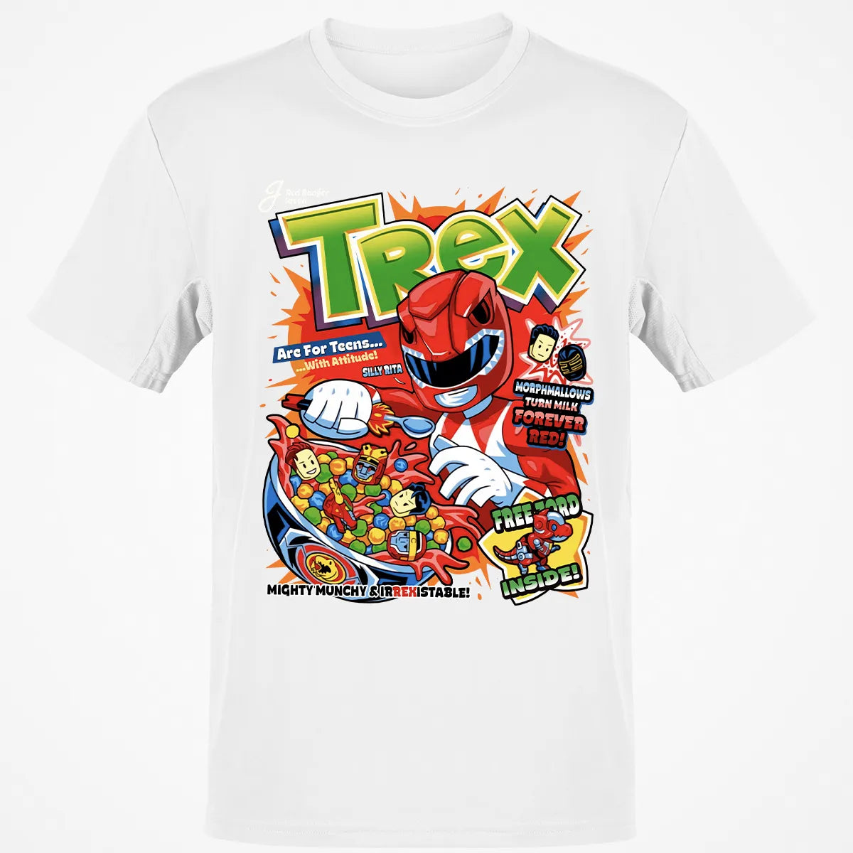 Classic Unisex T-Shirt - GGS3VW1B