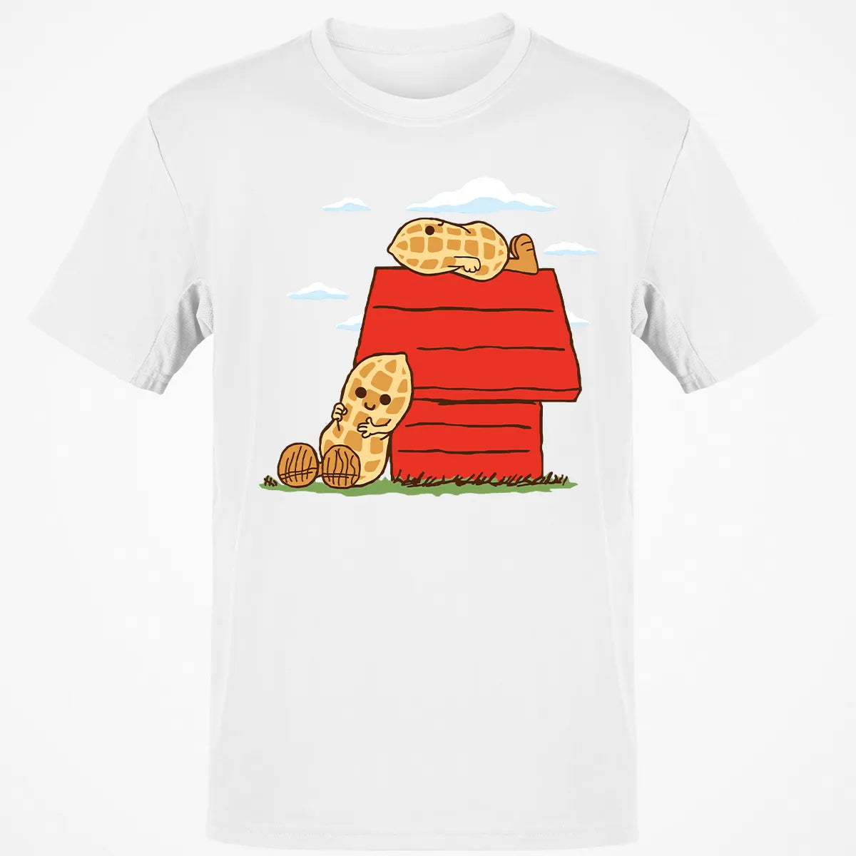 Classic Unisex T-Shirt - KRMMZNRH