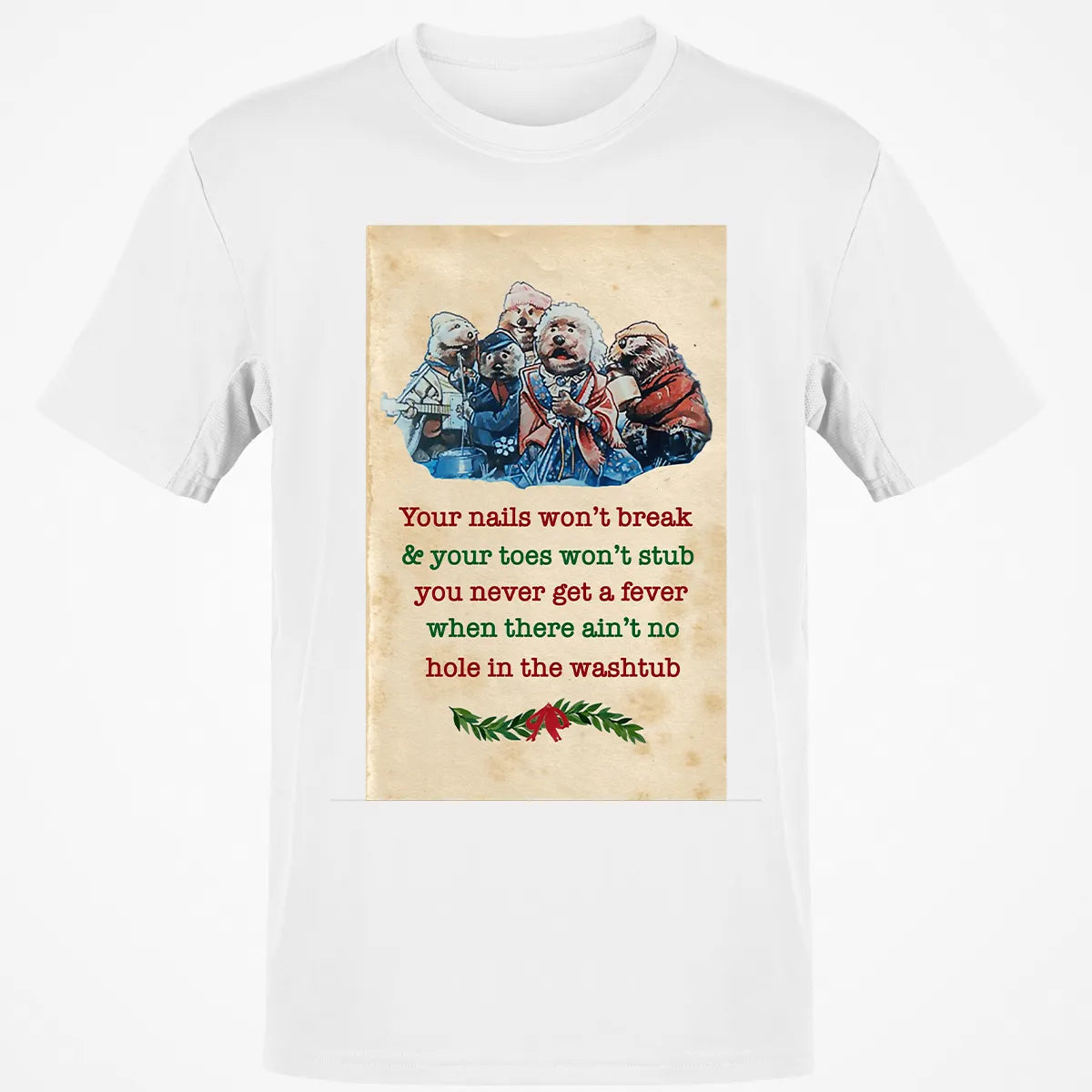 Classic Unisex T-Shirt - ANYFAREU