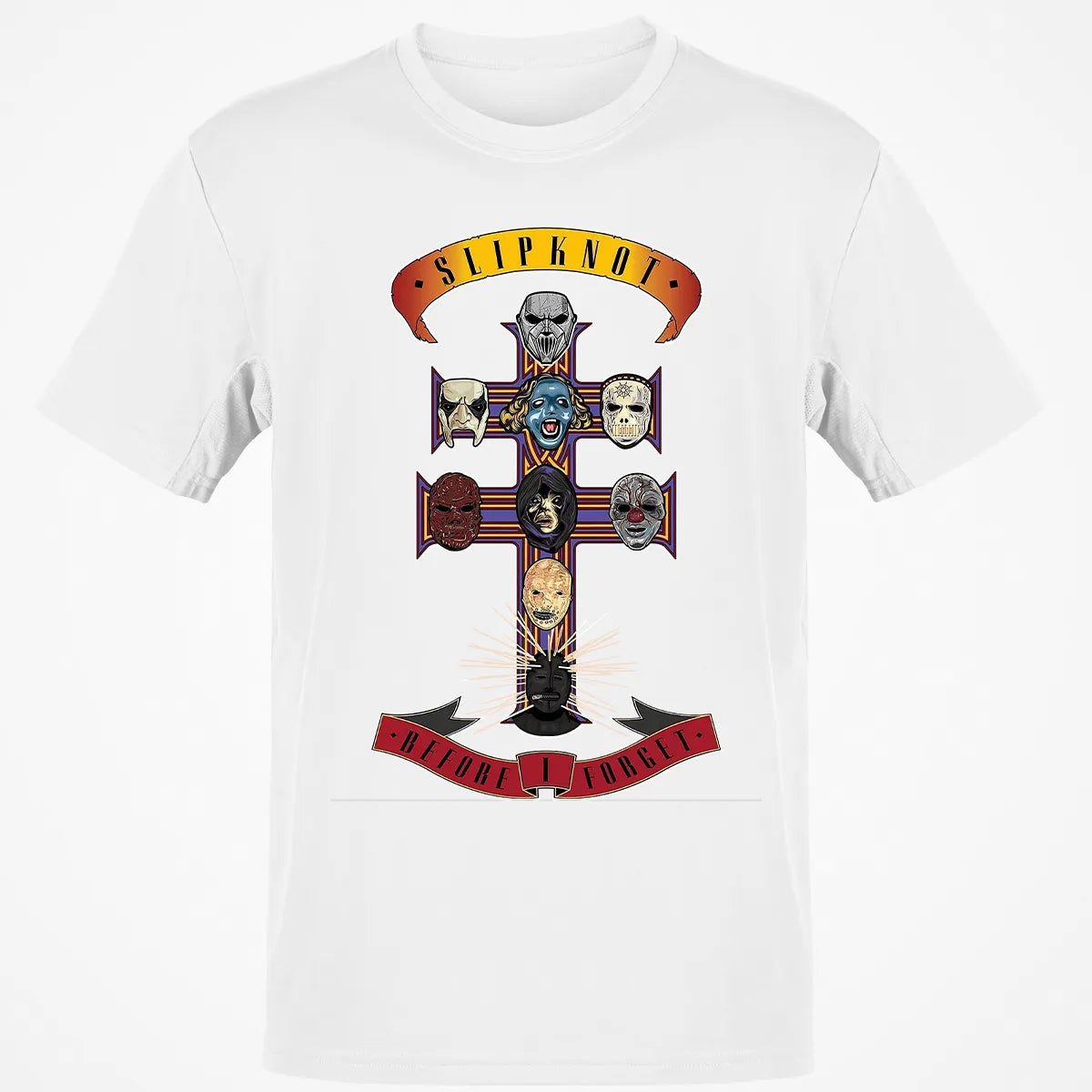 Classic Unisex T-Shirt - N4X1AVXE