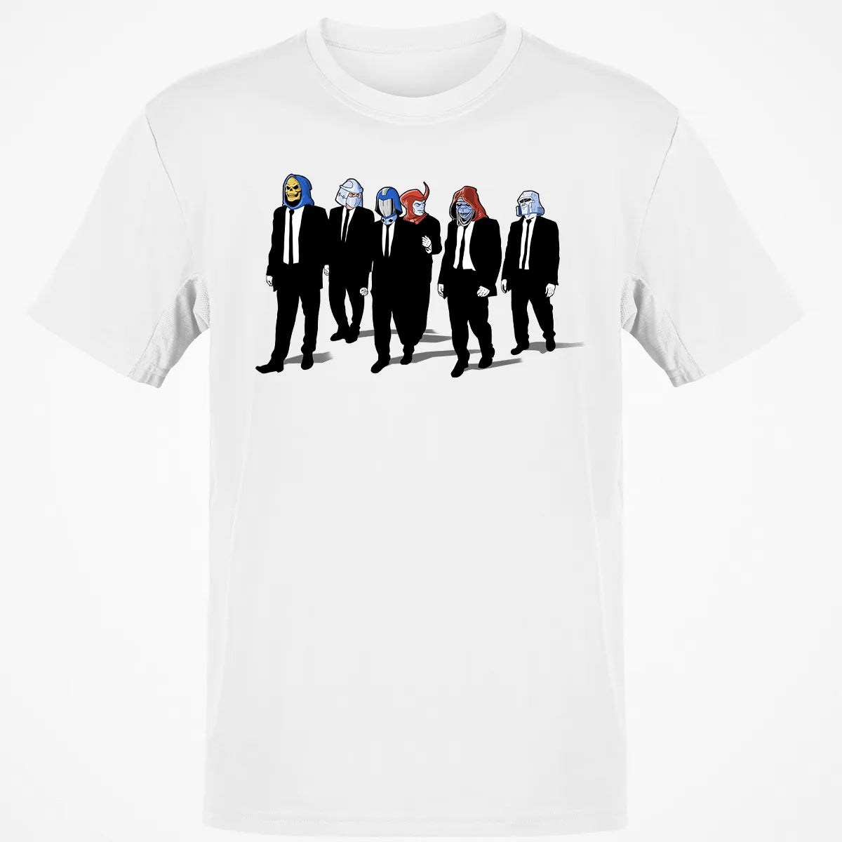 Classic Unisex T-Shirt - V19QZ15X