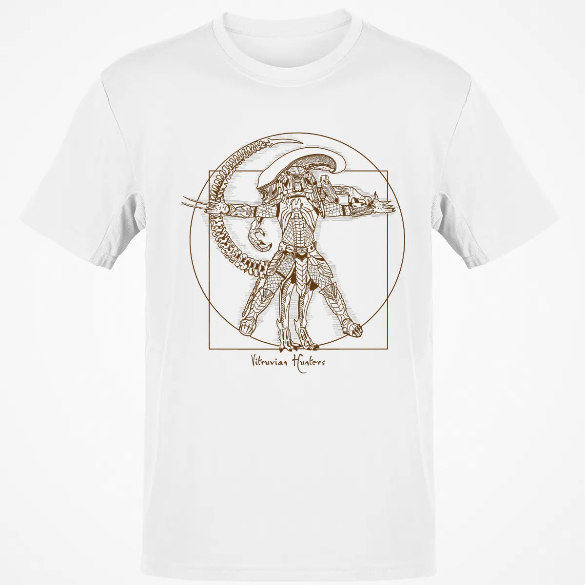 Classic Unisex T-Shirt - 9UUS2SM4