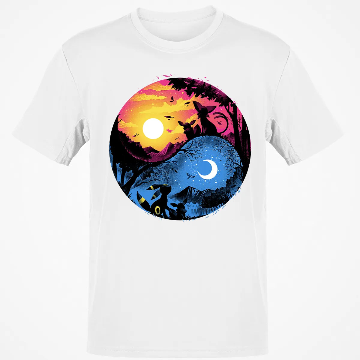 Classic Unisex T-Shirt - ZY7H4M92