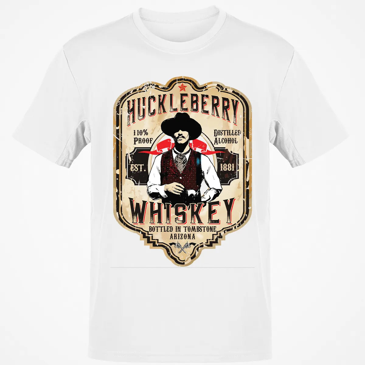 Classic Unisex T-Shirt - R1RM2YZZ
