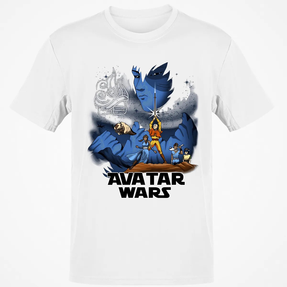 Classic Unisex T-Shirt - VYSTMWRK