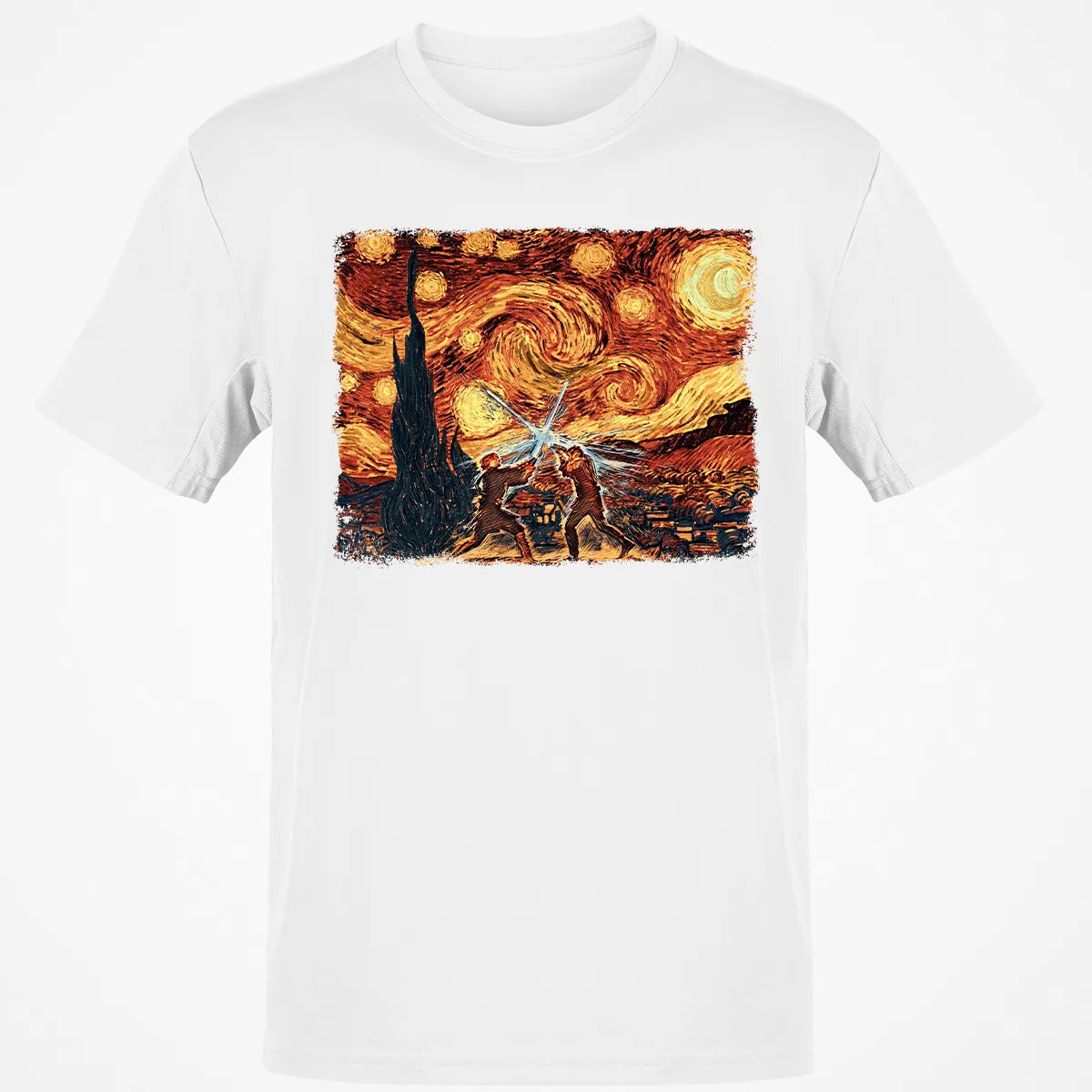 Classic Unisex T-Shirt - M7NGJDZU