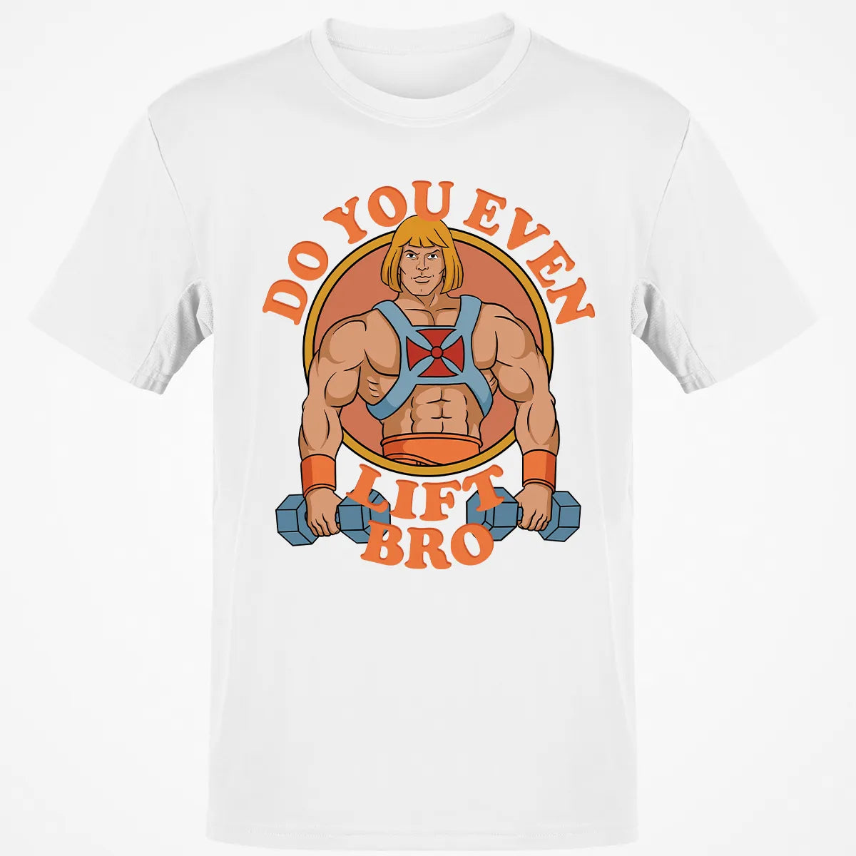 Classic Unisex T-Shirt - 9CNSNLWY