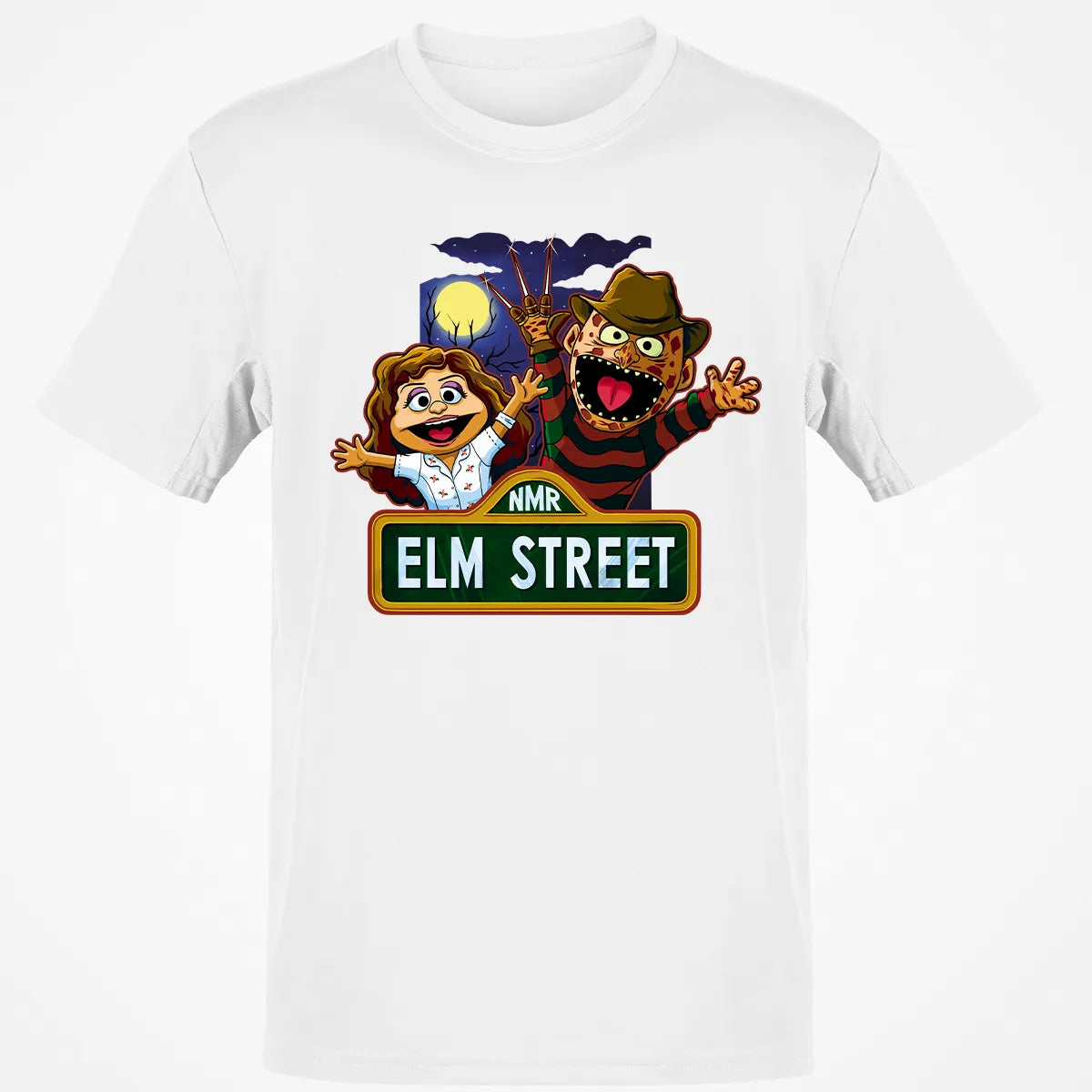 Classic Unisex T-Shirt - MLRNCZK5