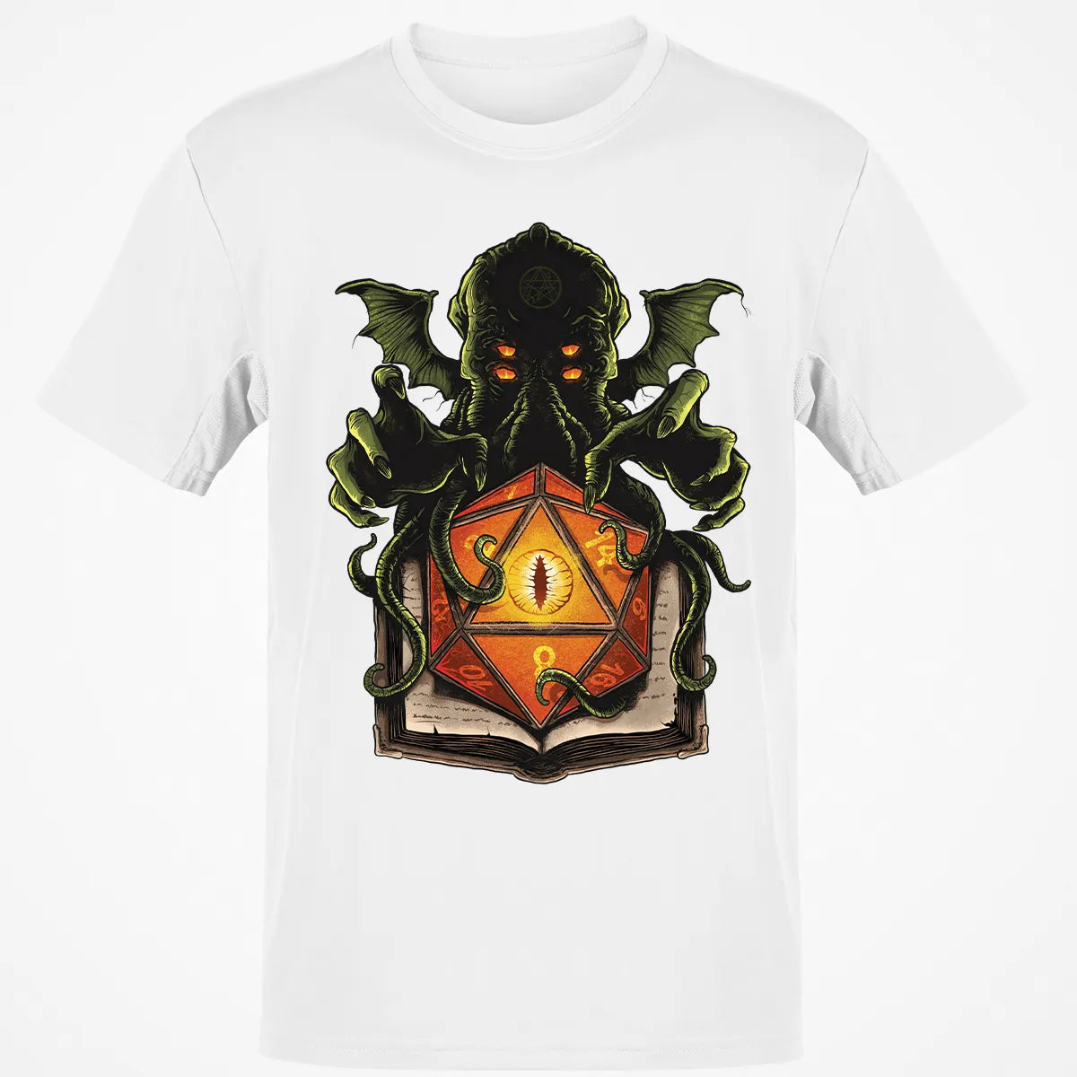 Classic Unisex T-Shirt - AUYRKYUX