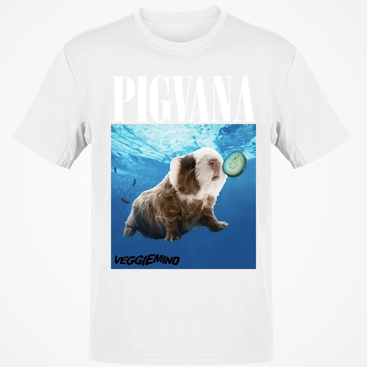 Classic Unisex T-Shirt - HZYES1EL