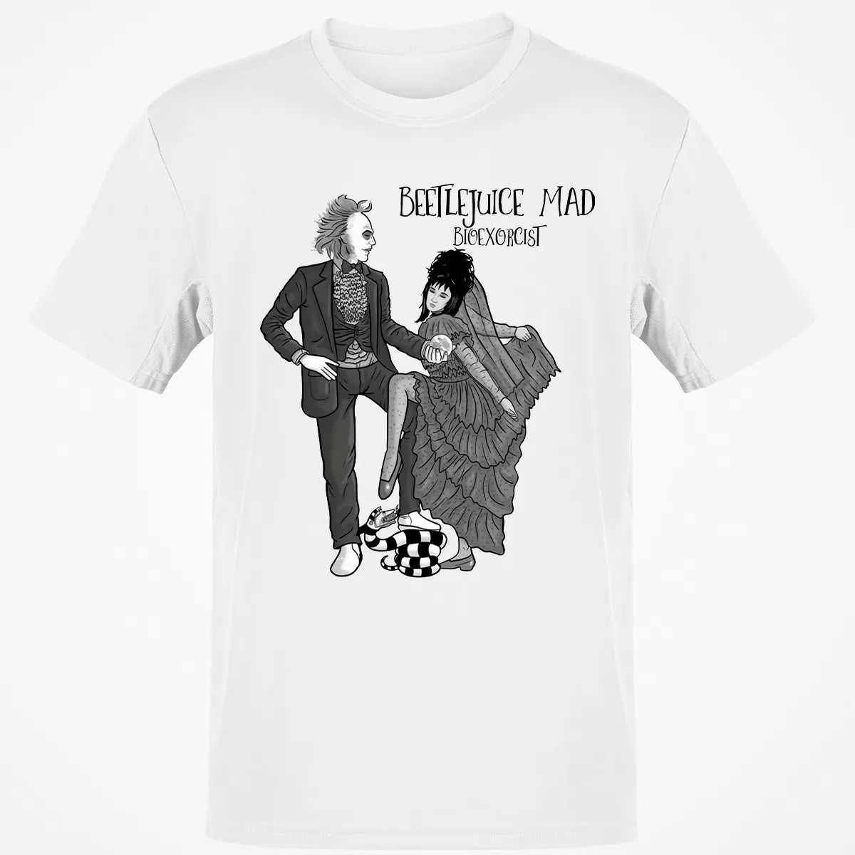 Classic Unisex T-Shirt - D5K2VBQY