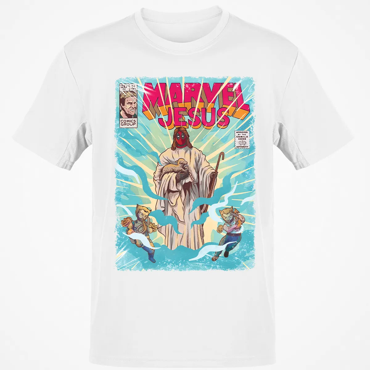 Classic Unisex T-Shirt - TYTWDEYU