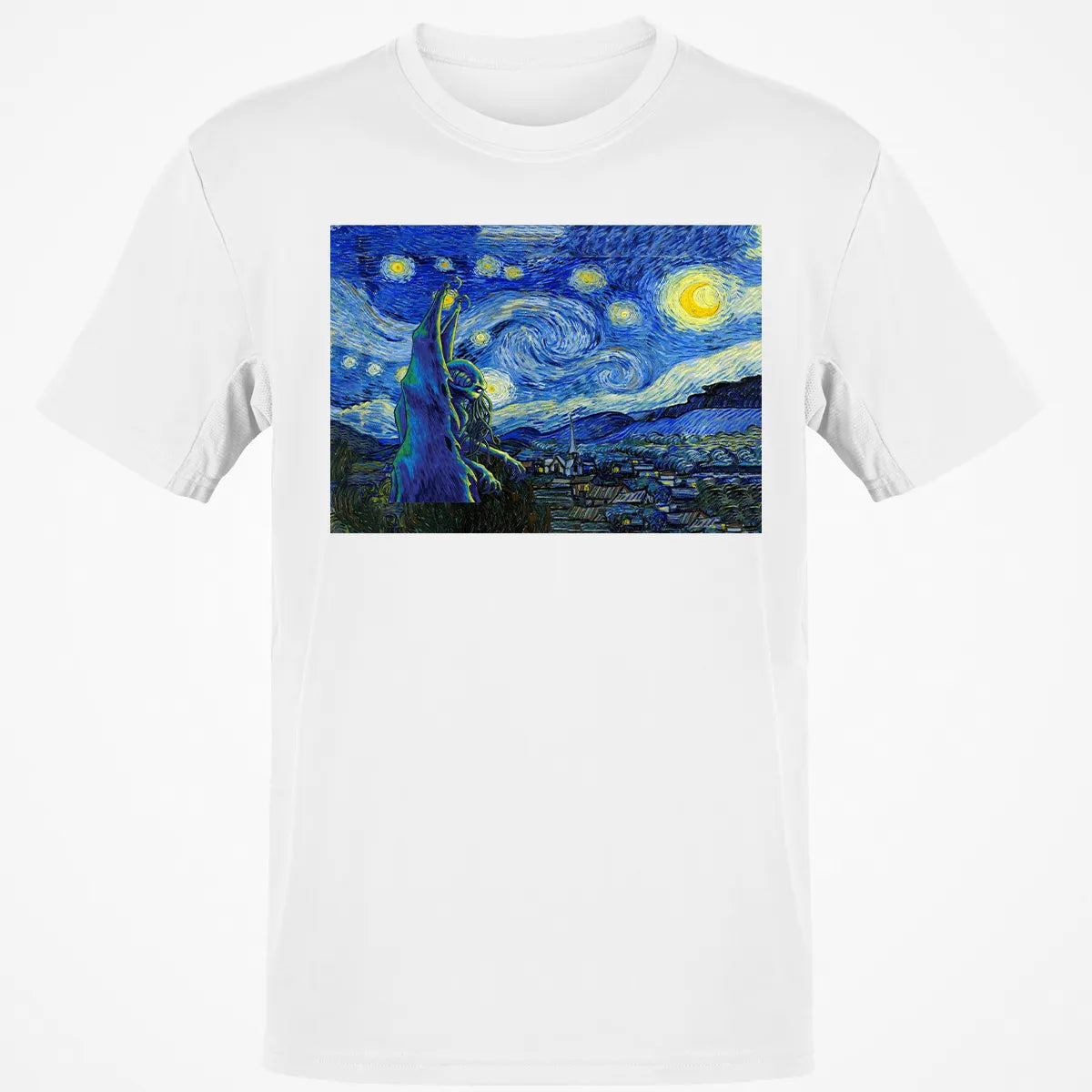 Classic Unisex T-Shirt - 5X5RGZ9J