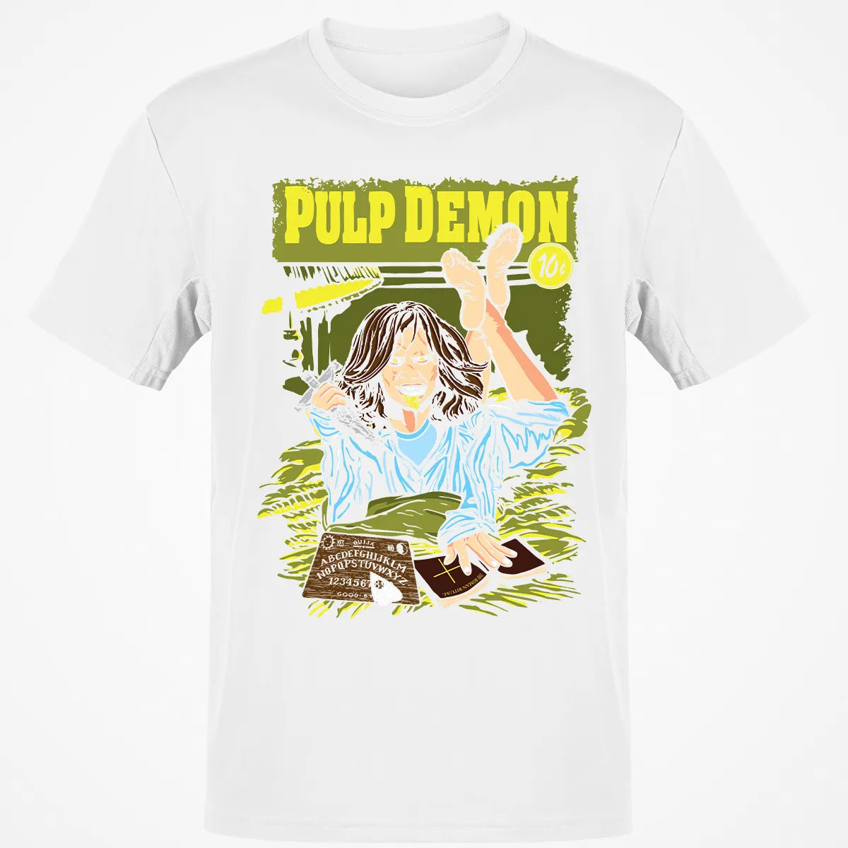 Classic Unisex T-Shirt - L6VPG2S8