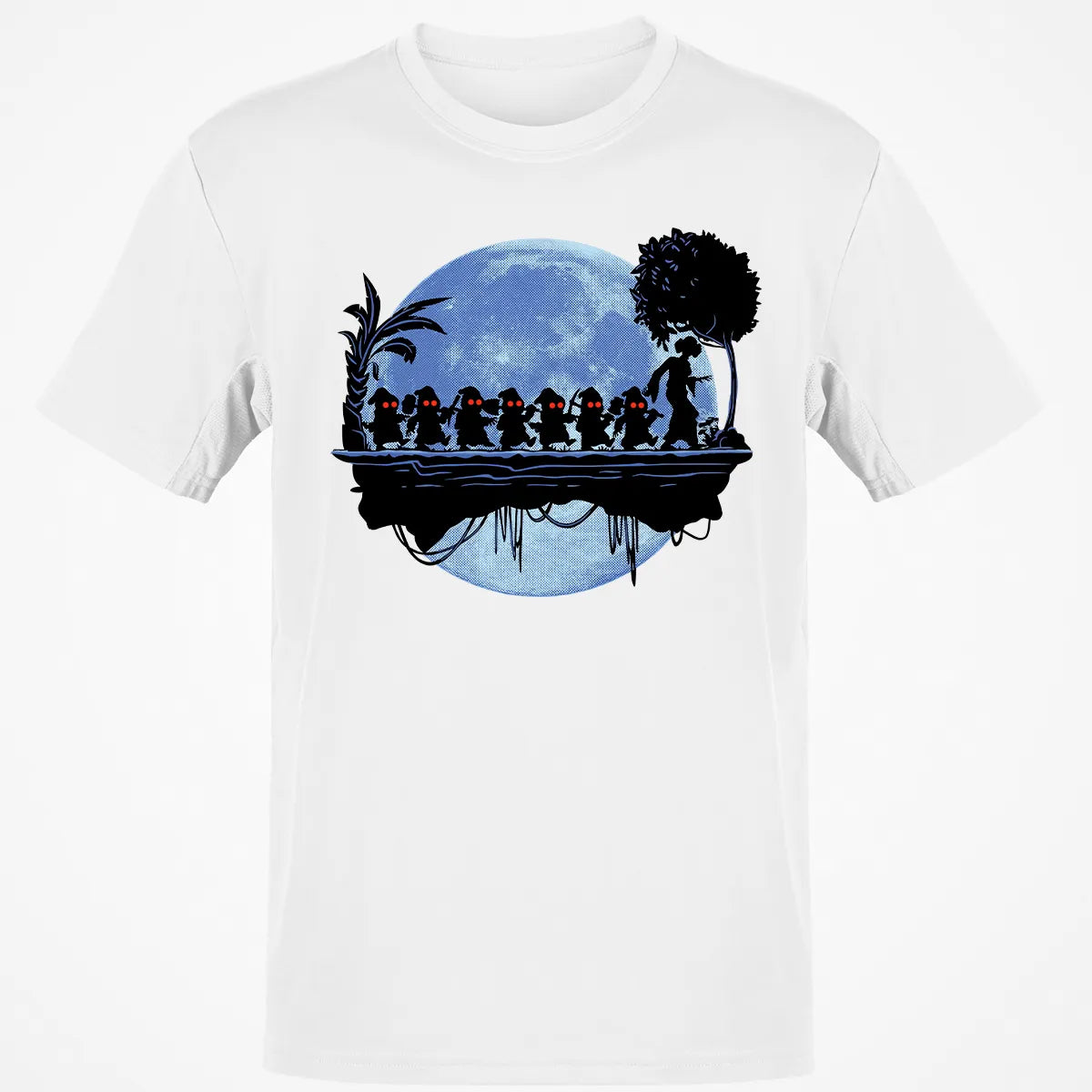 Classic Unisex T-Shirt - DCGUAEBT