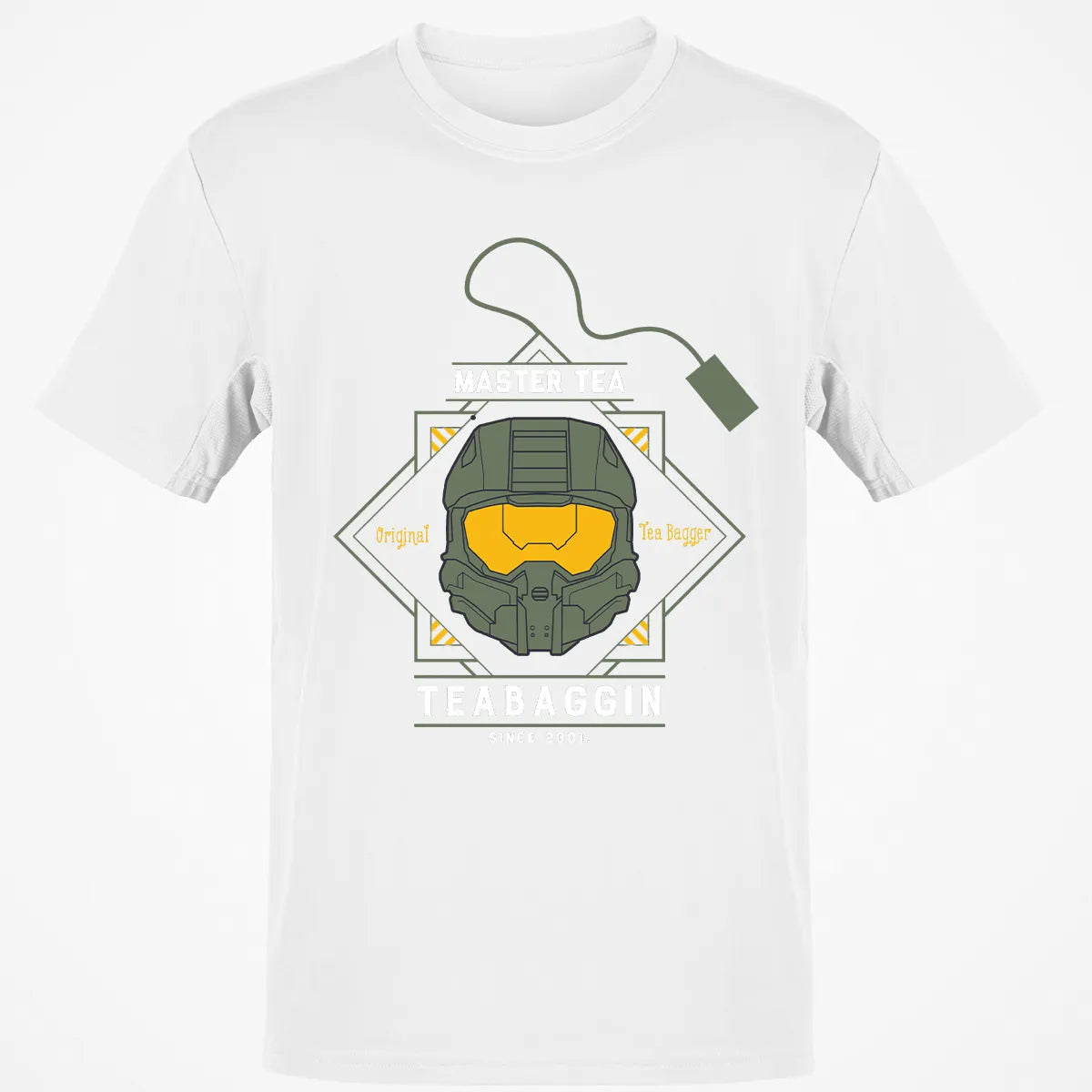 Classic Unisex T-Shirt - 1EU83R22