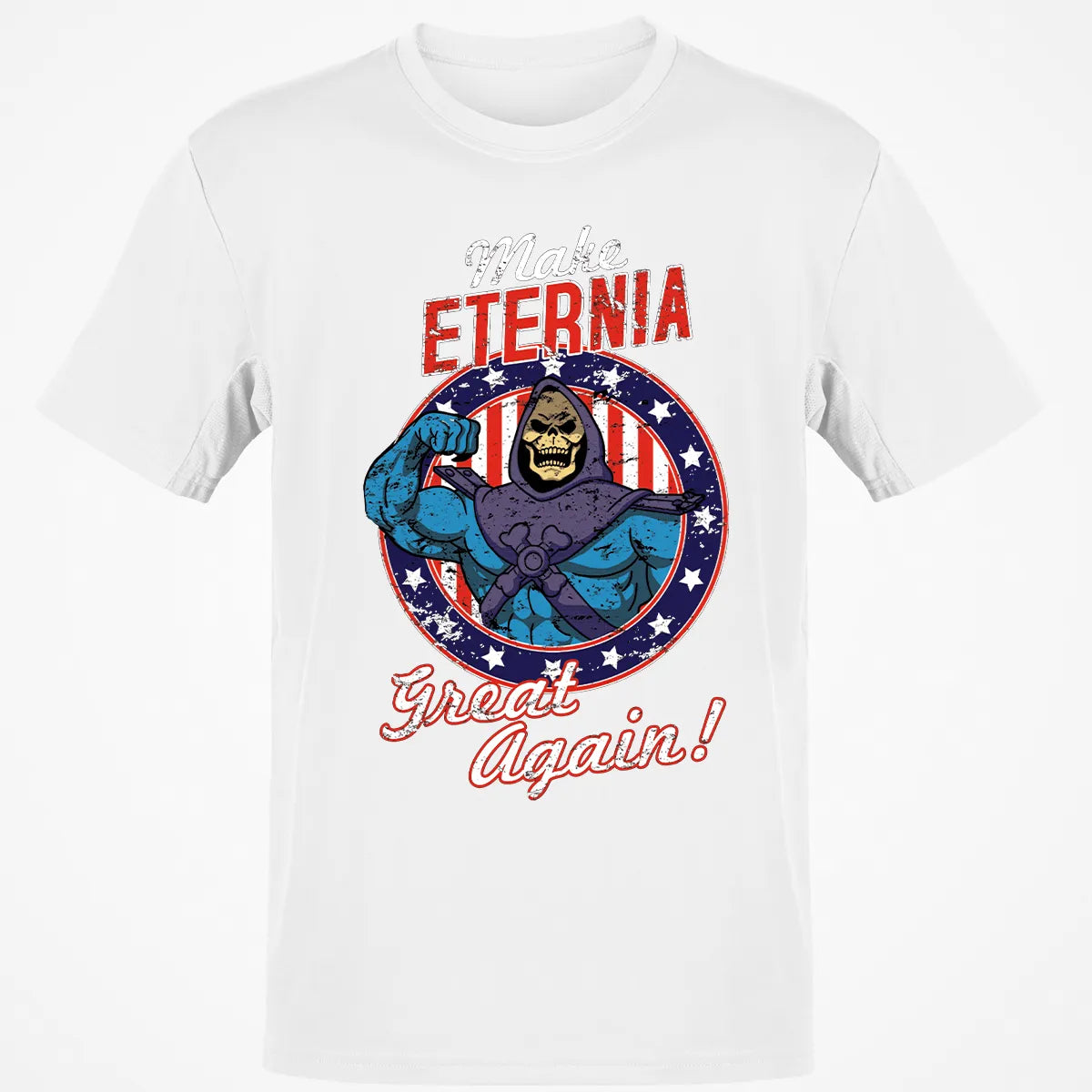 Classic Unisex T-Shirt - DFA1ULS4