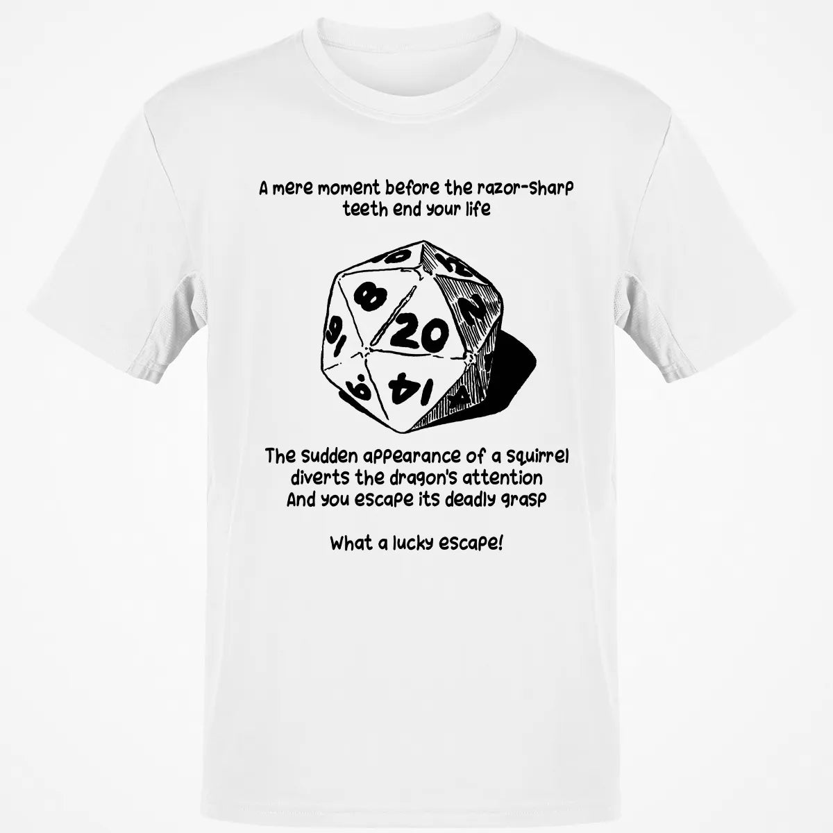 Classic Unisex T-Shirt - 5WRV7J3H
