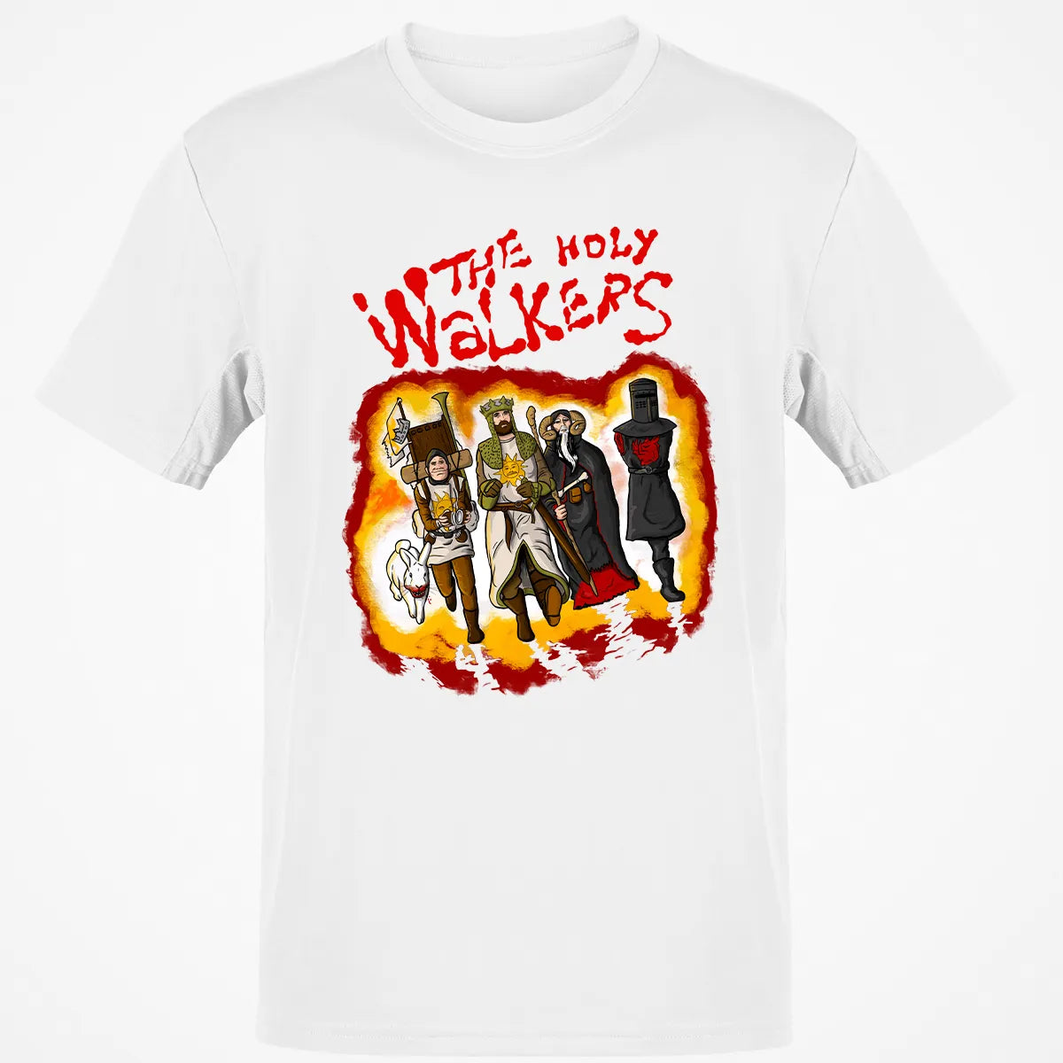 Classic Unisex T-Shirt - EGRQZ8PC