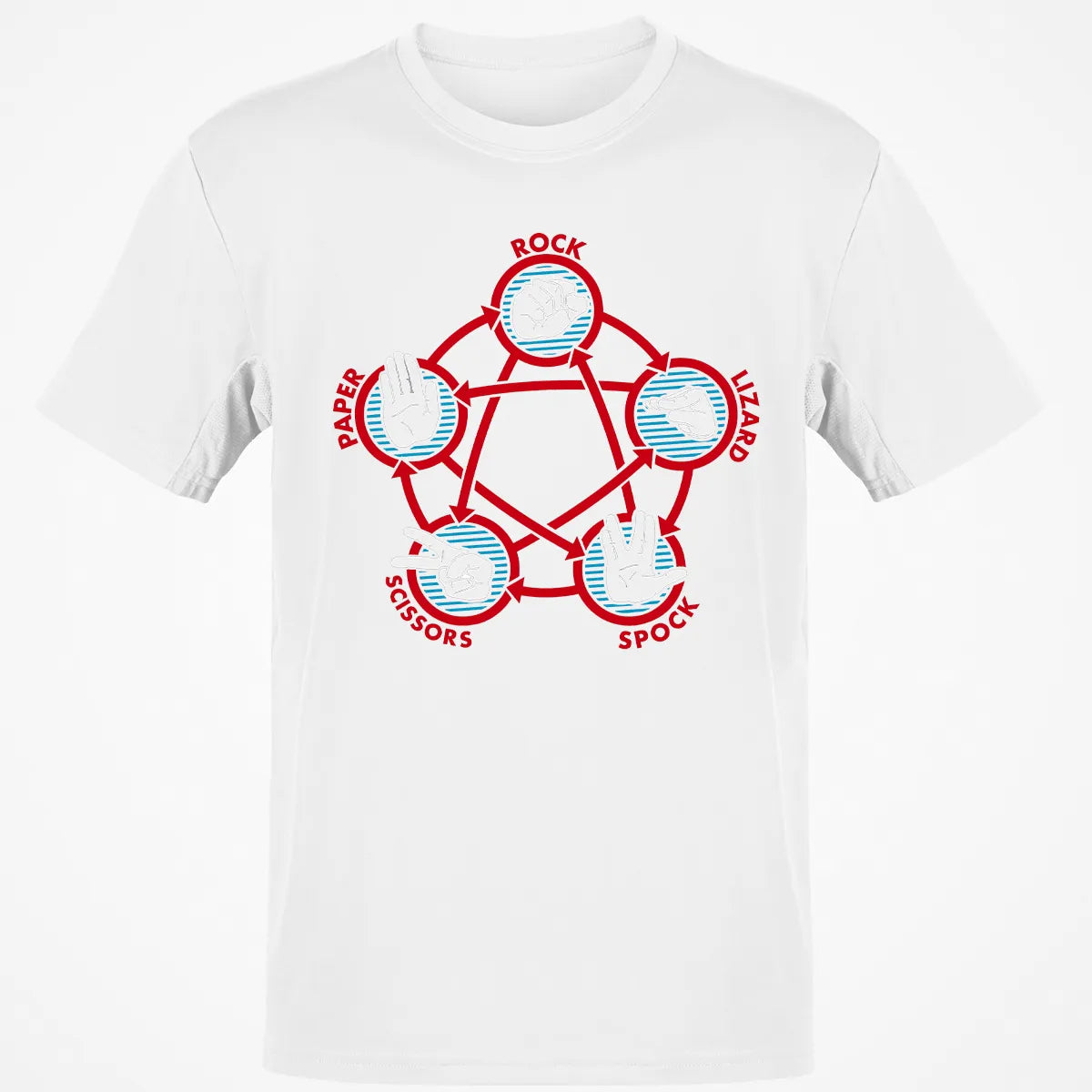 Classic Unisex T-Shirt - 6MG24L7Z