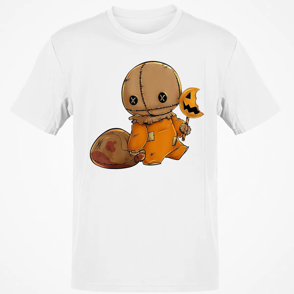 Classic Unisex T-Shirt - 6DRRS1JK