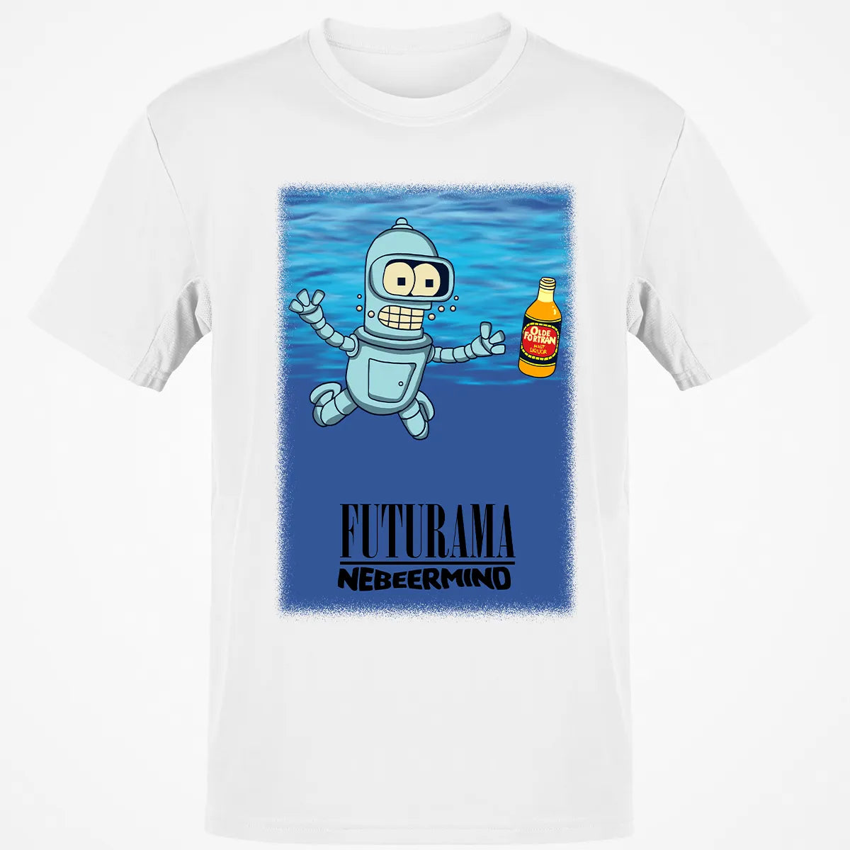 Classic Unisex T-Shirt - F9GFV89D
