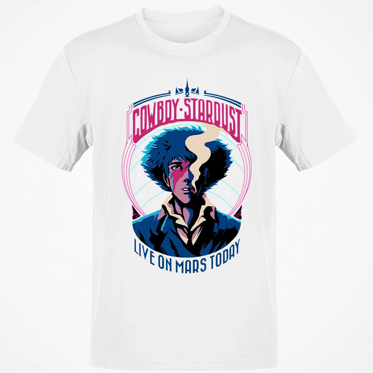 Classic Unisex T-Shirt - CABNYUXX