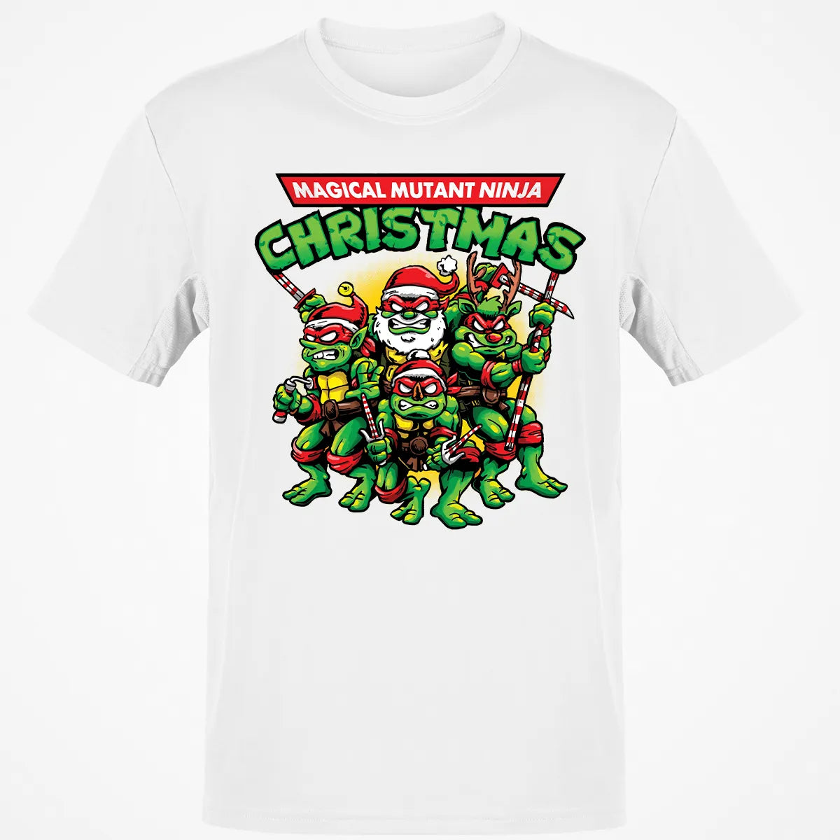 Classic Unisex T-Shirt - RATMG1JW