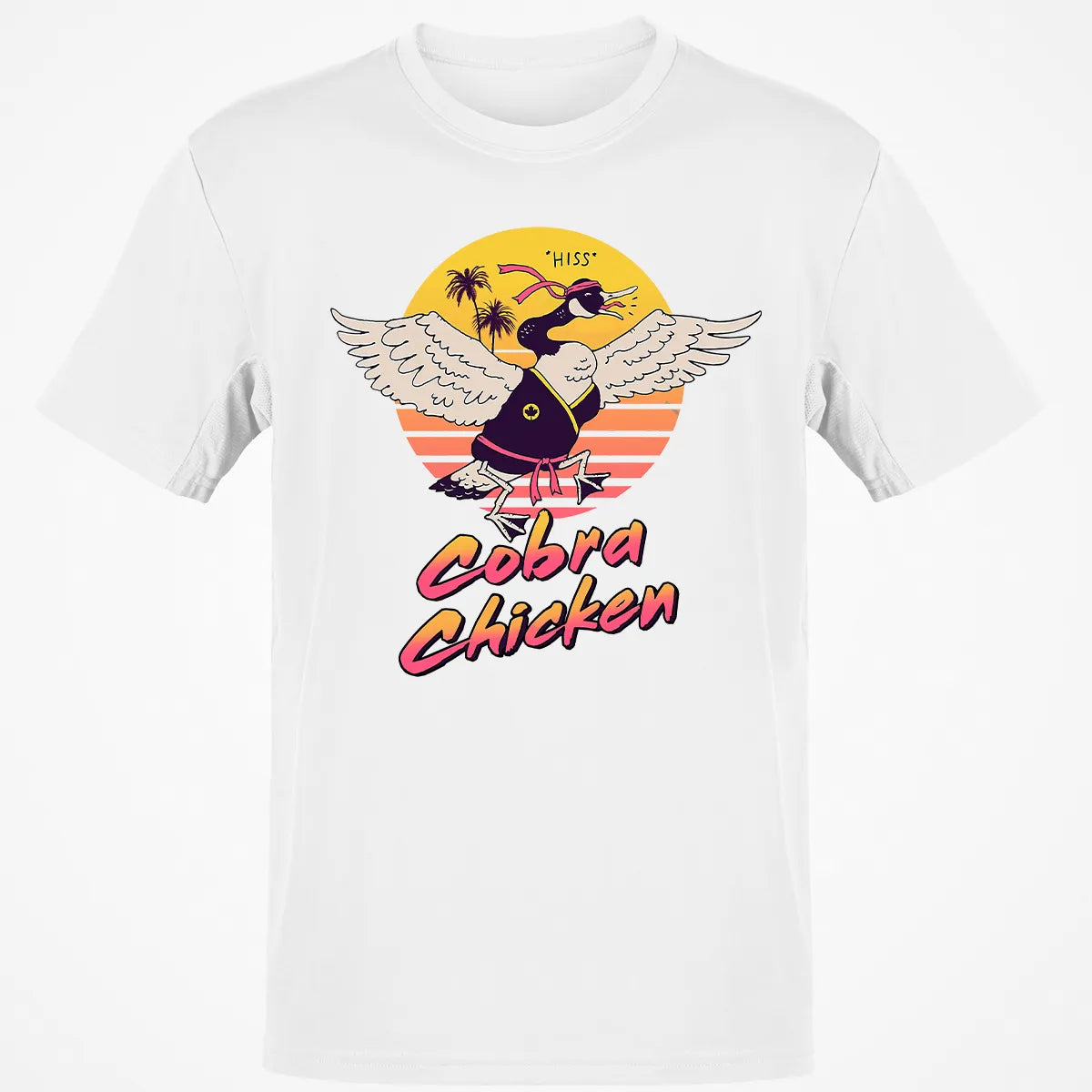 Classic Unisex T-Shirt - JSQSTMYZ